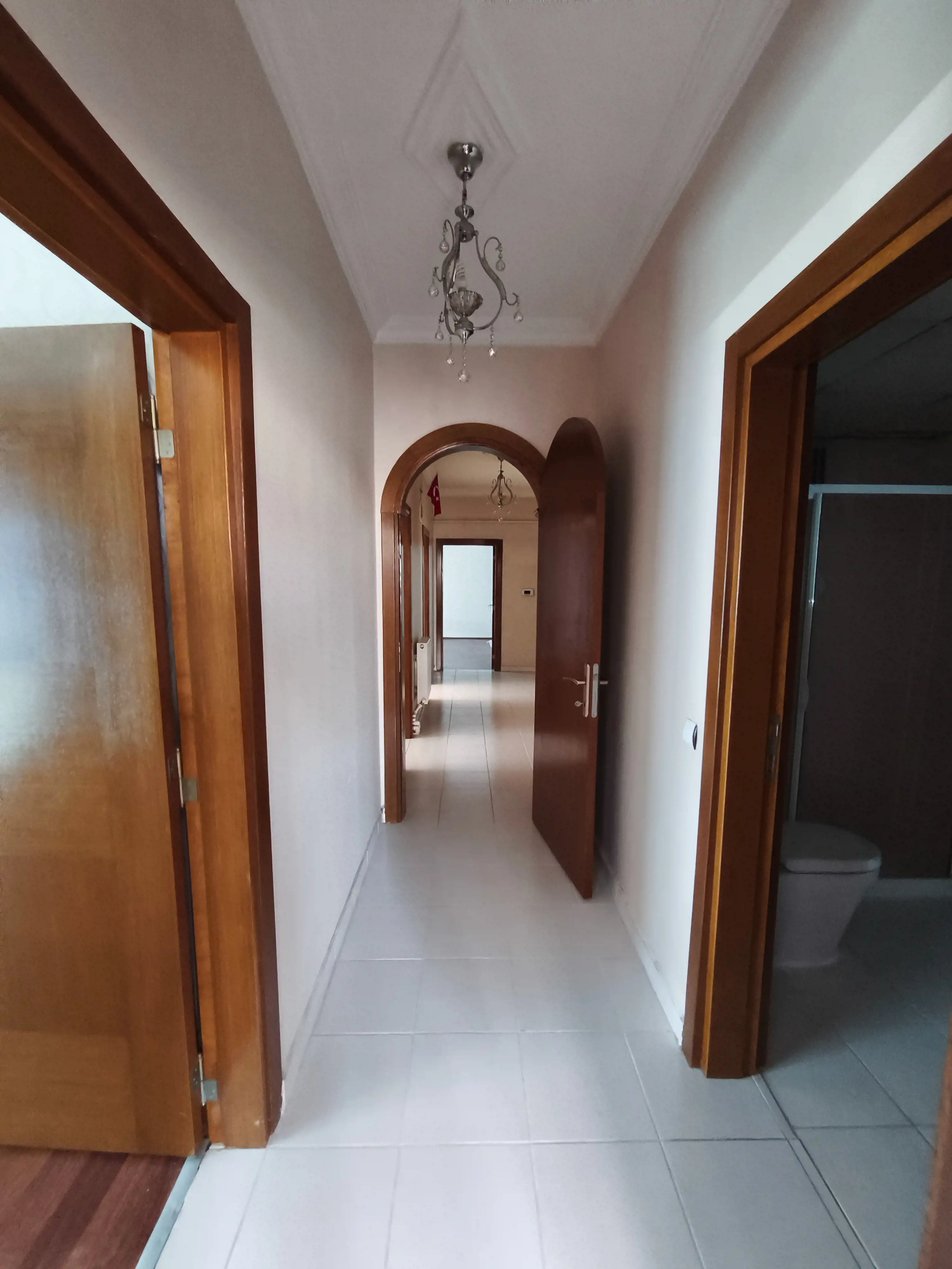 KONYA KARATAY SELİM SULTAN MAHALLESİ 3+1 KİRALIK DAİRE!