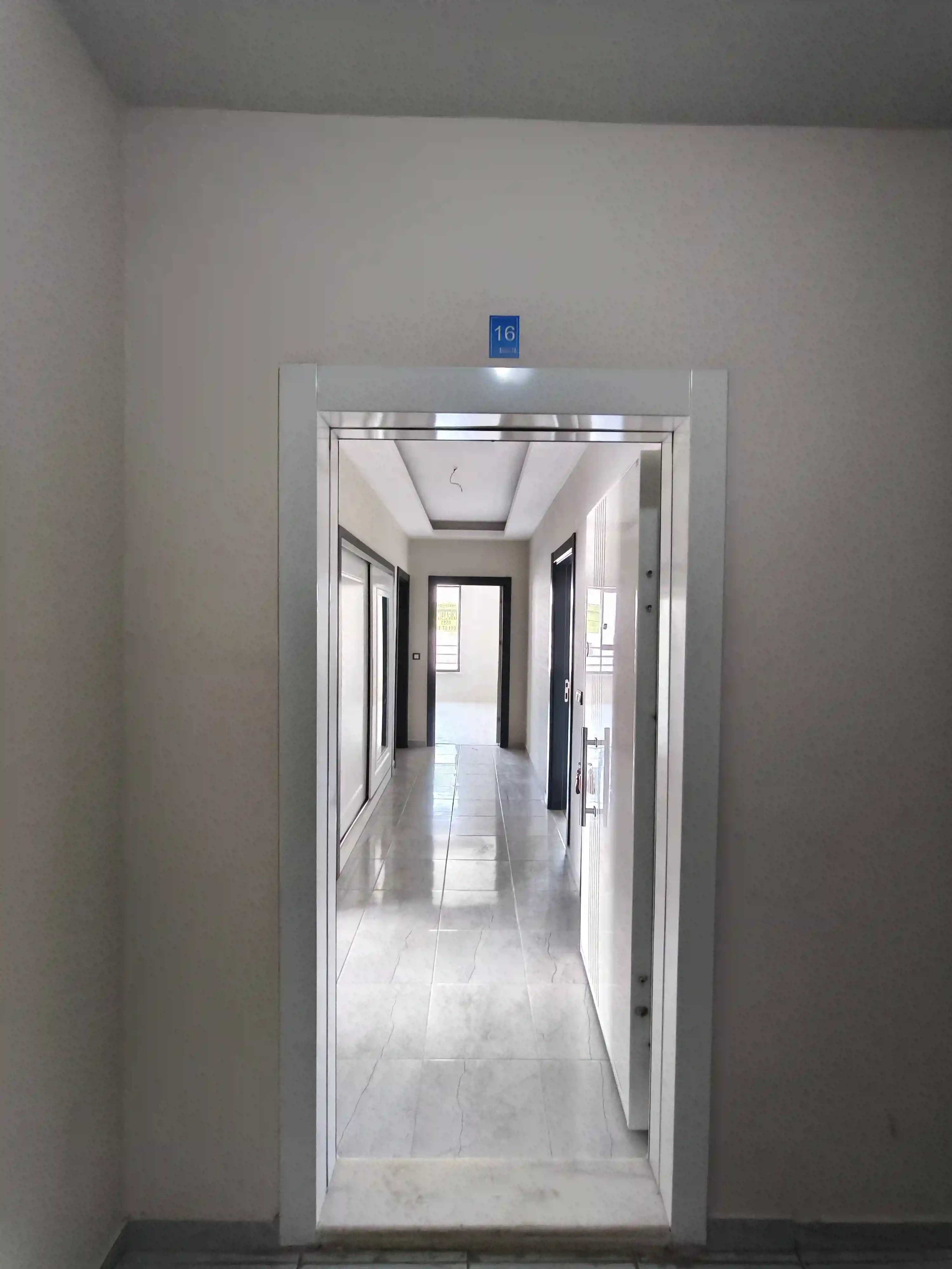 KONYA KARATAY ERENLER MAHALLESİ 3+1 KİRALIK DAİRE!