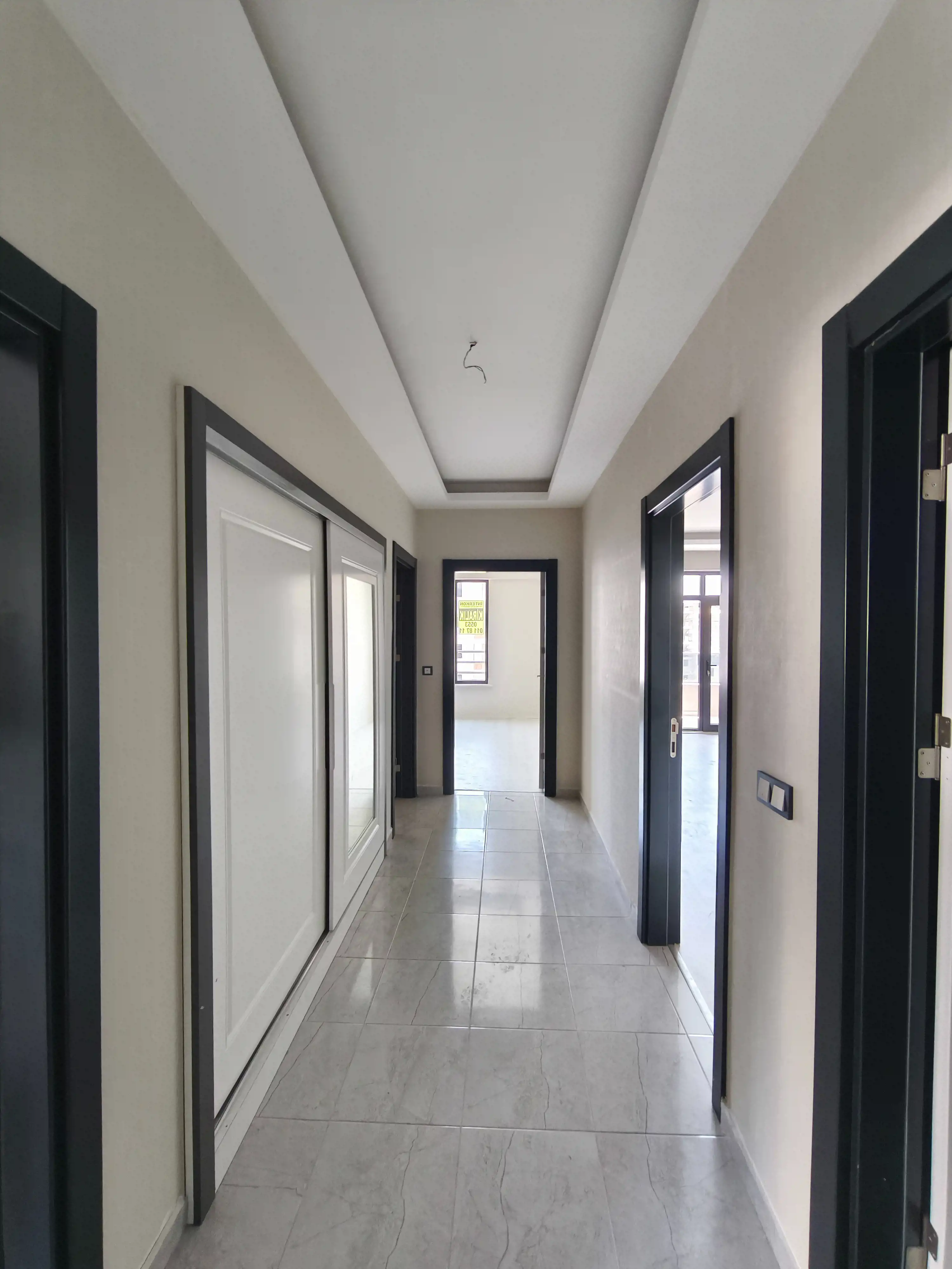 KONYA KARATAY ERENLER MAHALLESİ 3+1 KİRALIK DAİRE!
