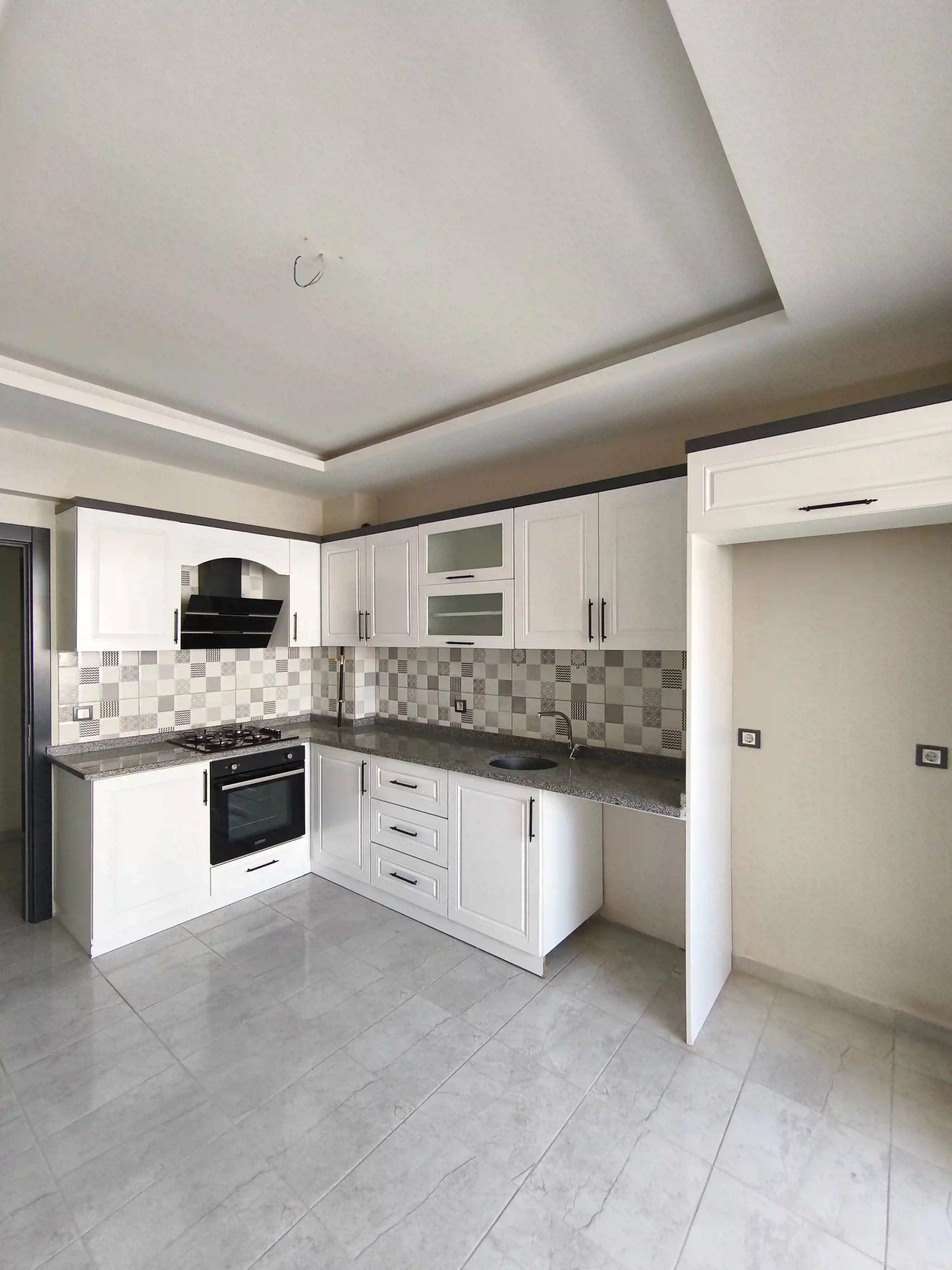 KONYA KARATAY ERENLER MAHALLESİ 3+1 KİRALIK DAİRE!