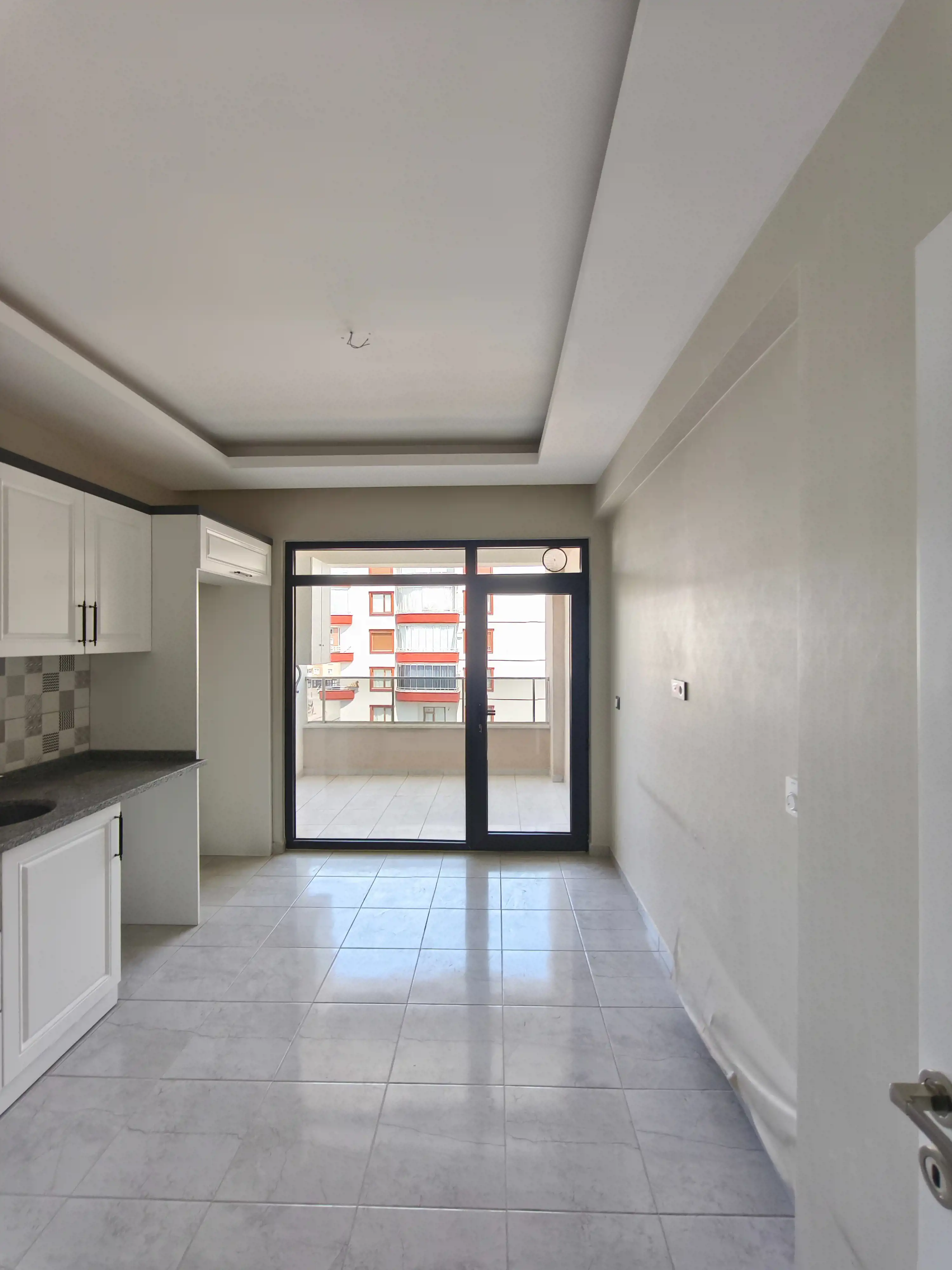 KONYA KARATAY ERENLER MAHALLESİ 3+1 KİRALIK DAİRE!