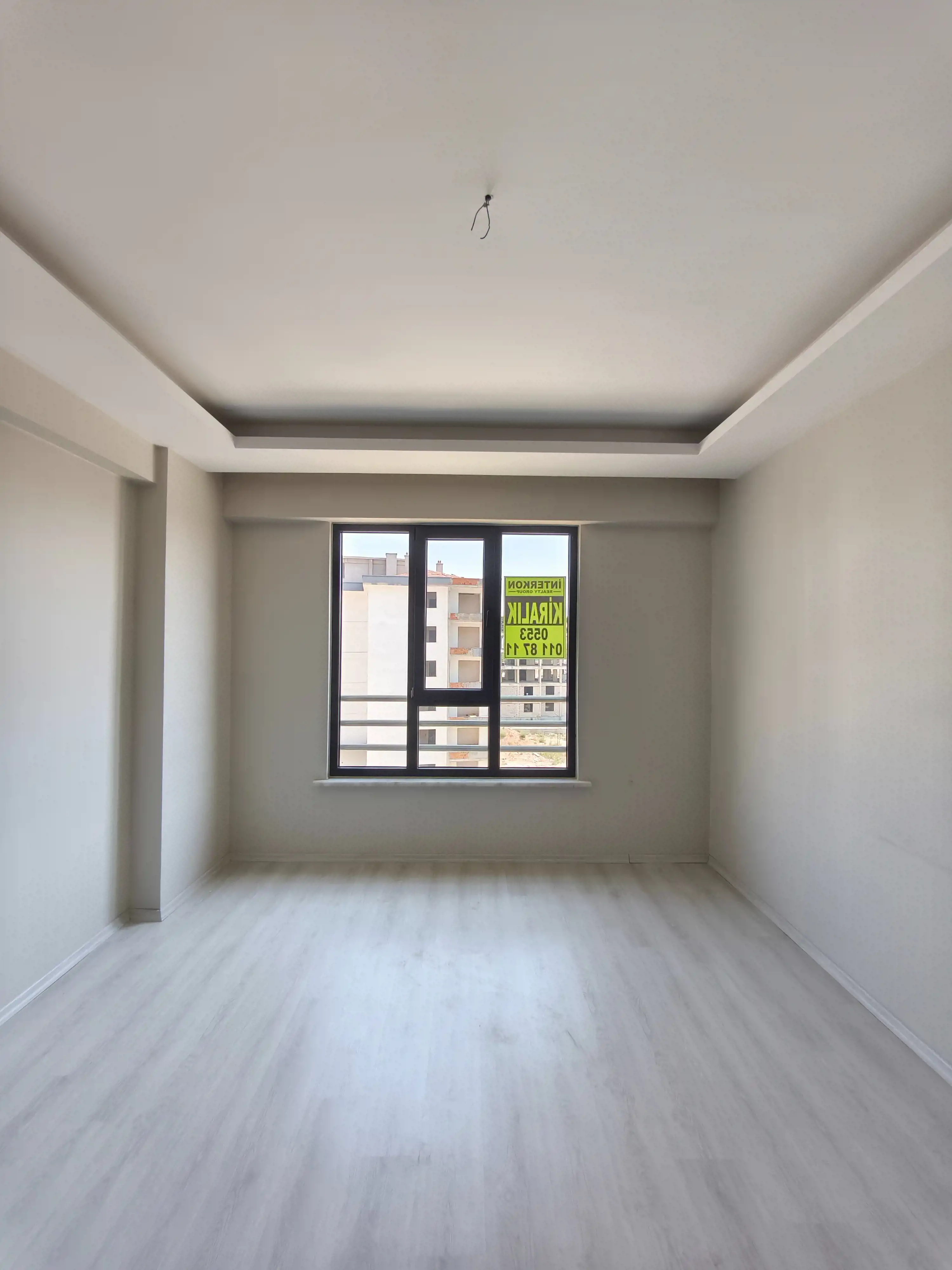 KONYA KARATAY ERENLER MAHALLESİ 3+1 KİRALIK DAİRE!