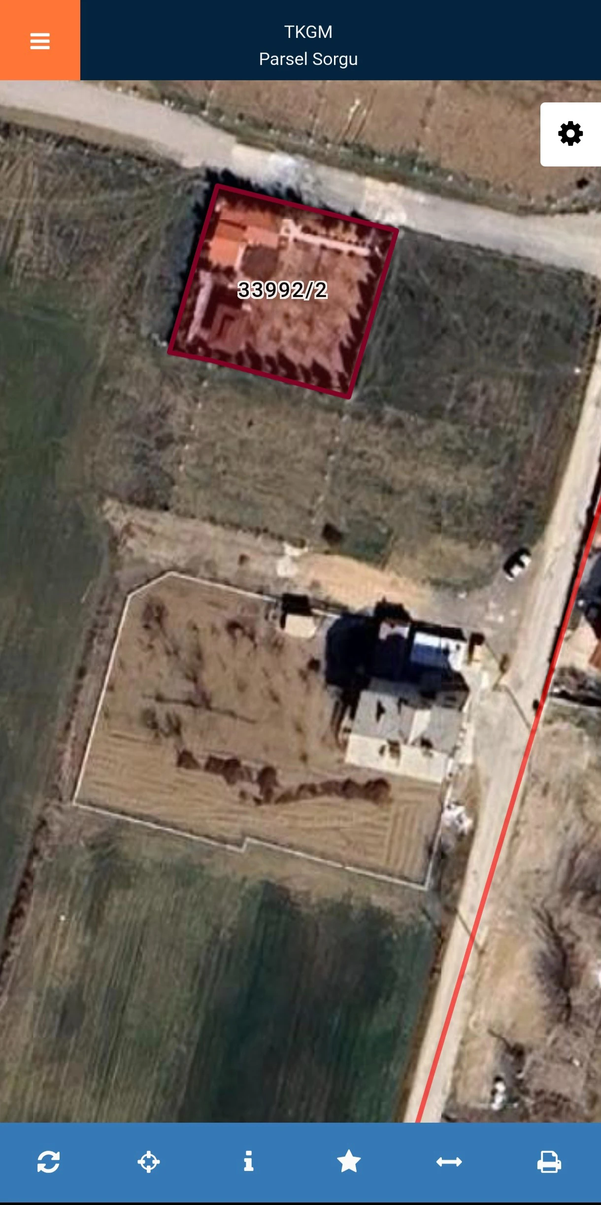 KONYA KARATAY SARAÇOĞLU MAHALLESİNDE 676 M² İMARLI ARSA!