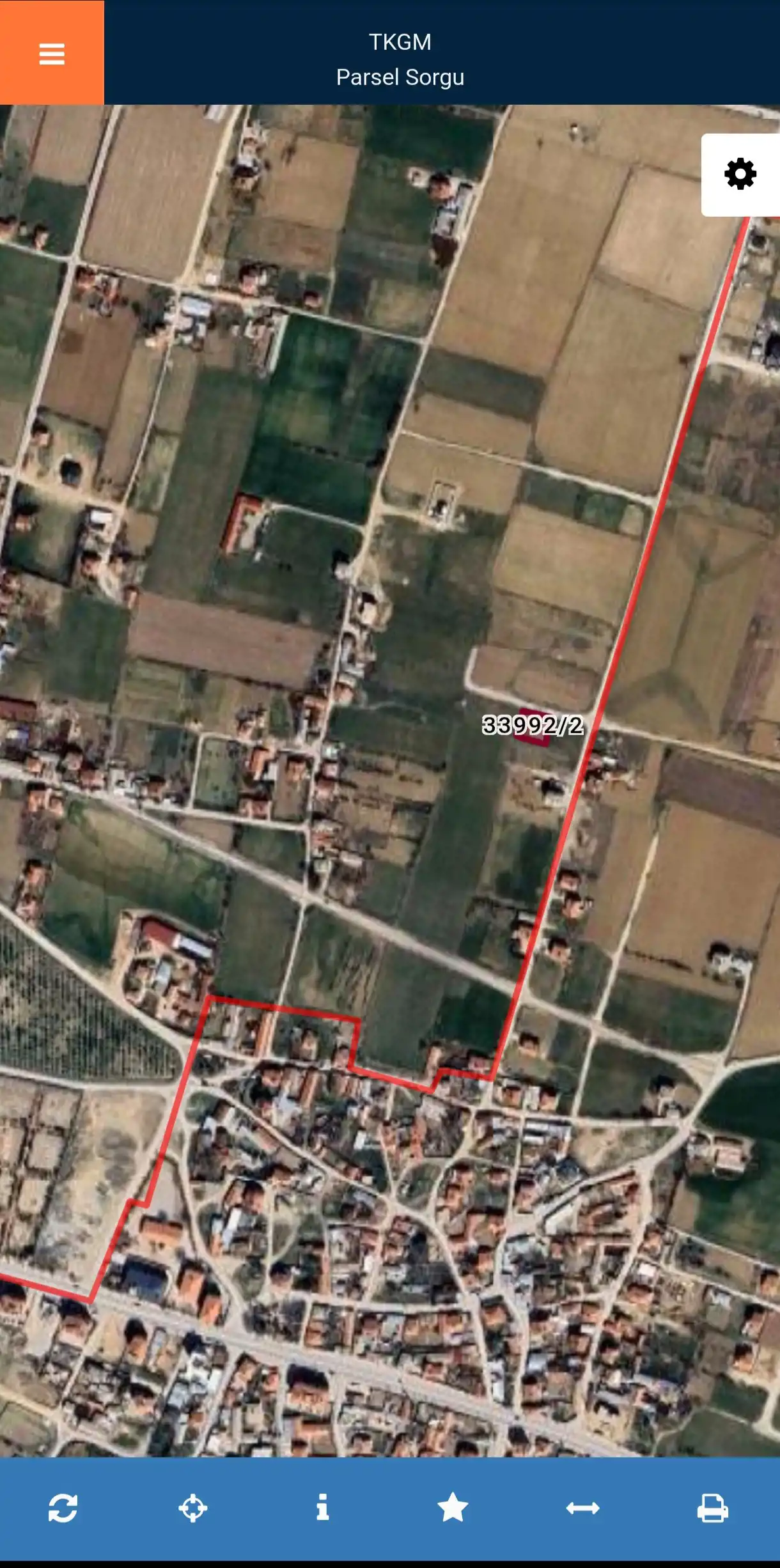KONYA KARATAY İSTİKLAL MAHALLESİNDE 676 M² İMARLI ARSA!