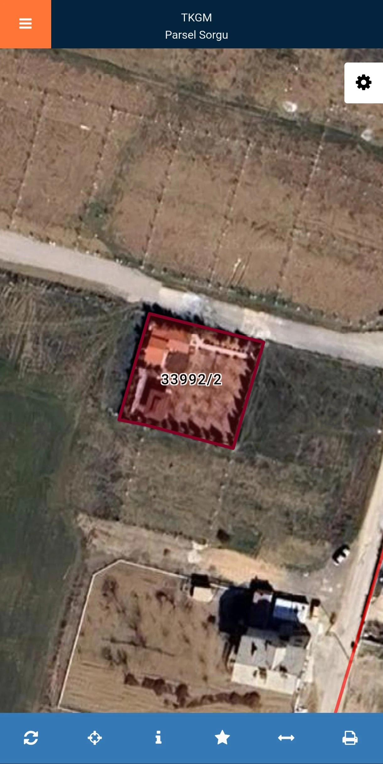 KONYA KARATAY İSTİKLAL MAHALLESİNDE 676 M² İMARLI ARSA!