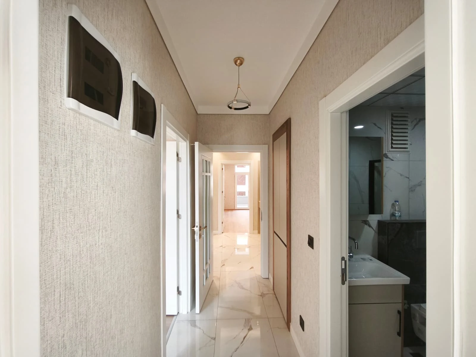 KONYA KARATAY ARAPLAR MAHALLESİ 3,5+1 SATILIK DAİRE!
