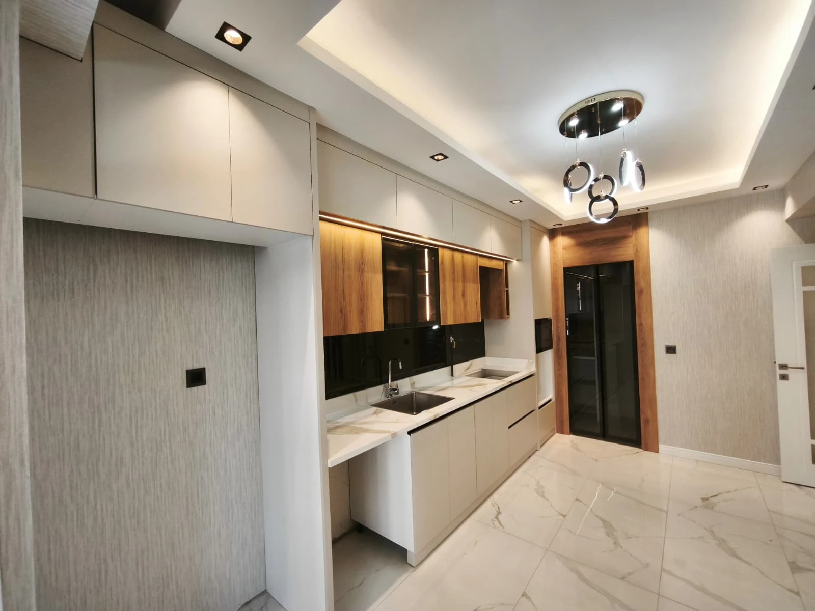KONYA KARATAY ARAPLAR MAHALLESİ 3,5+1 SATILIK DAİRE!