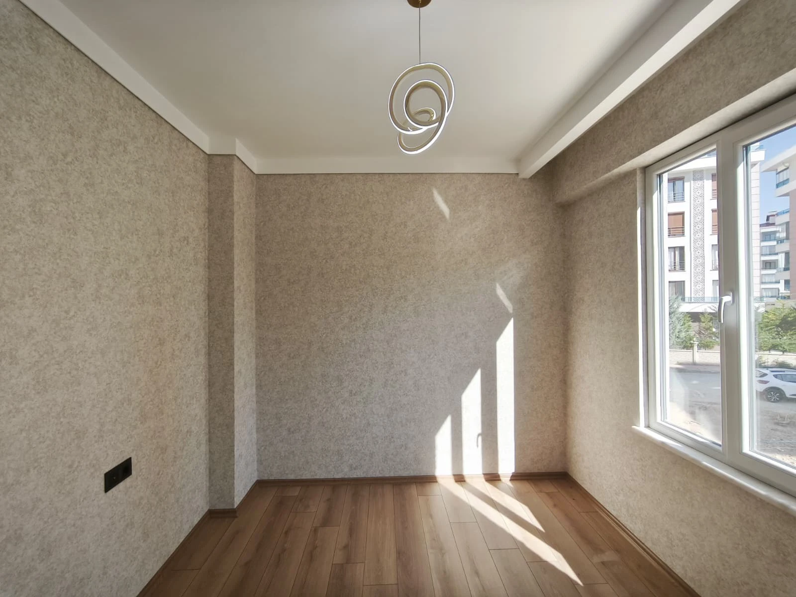 KONYA KARATAY ARAPLAR MAHALLESİ 3,5+1 SATILIK DAİRE!