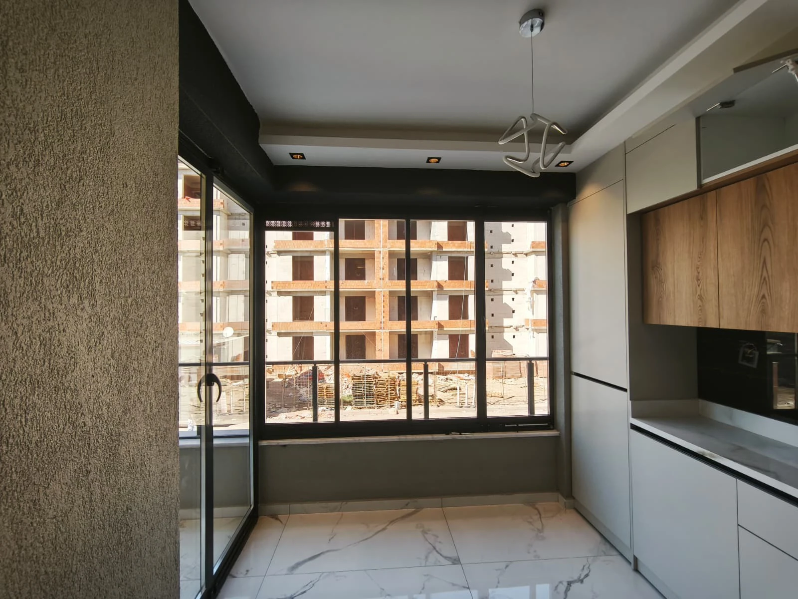 KONYA KARATAY ARAPLAR MAHALLESİ 3,5+1 SATILIK DAİRE!