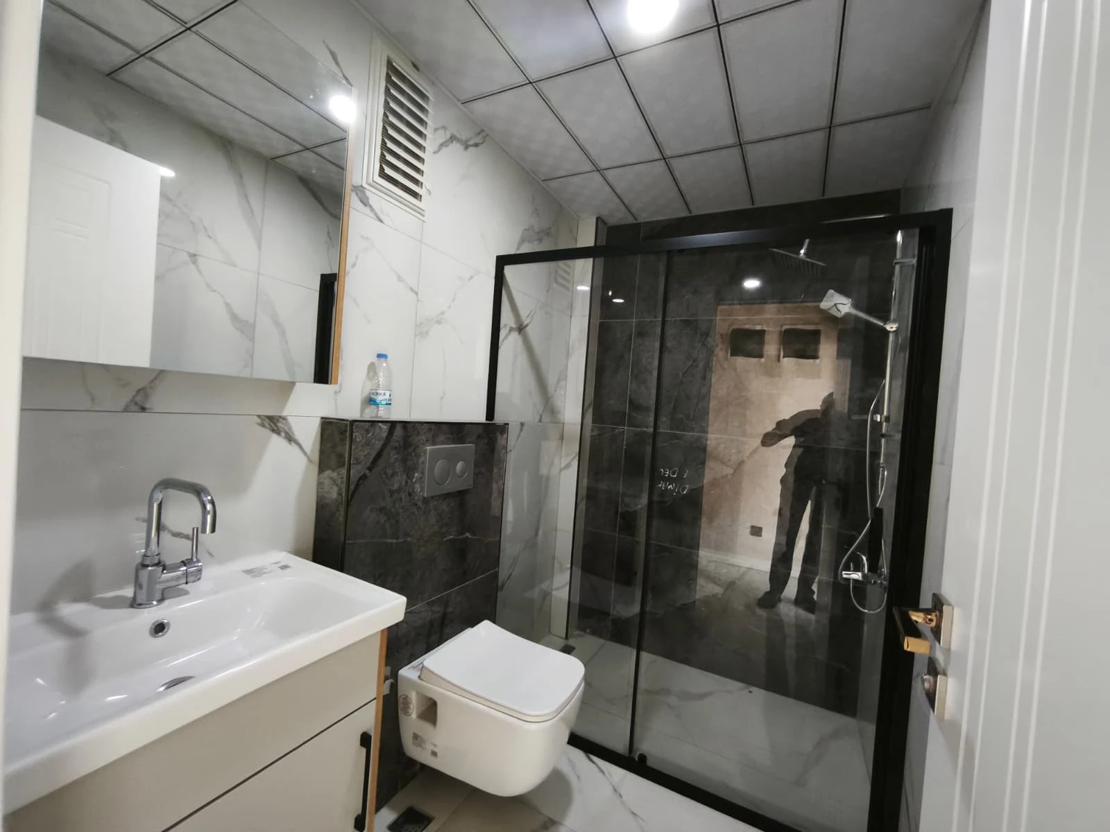 KONYA KARATAY ARAPLAR MAHALLESİ 3,5+1 SATILIK DAİRE!