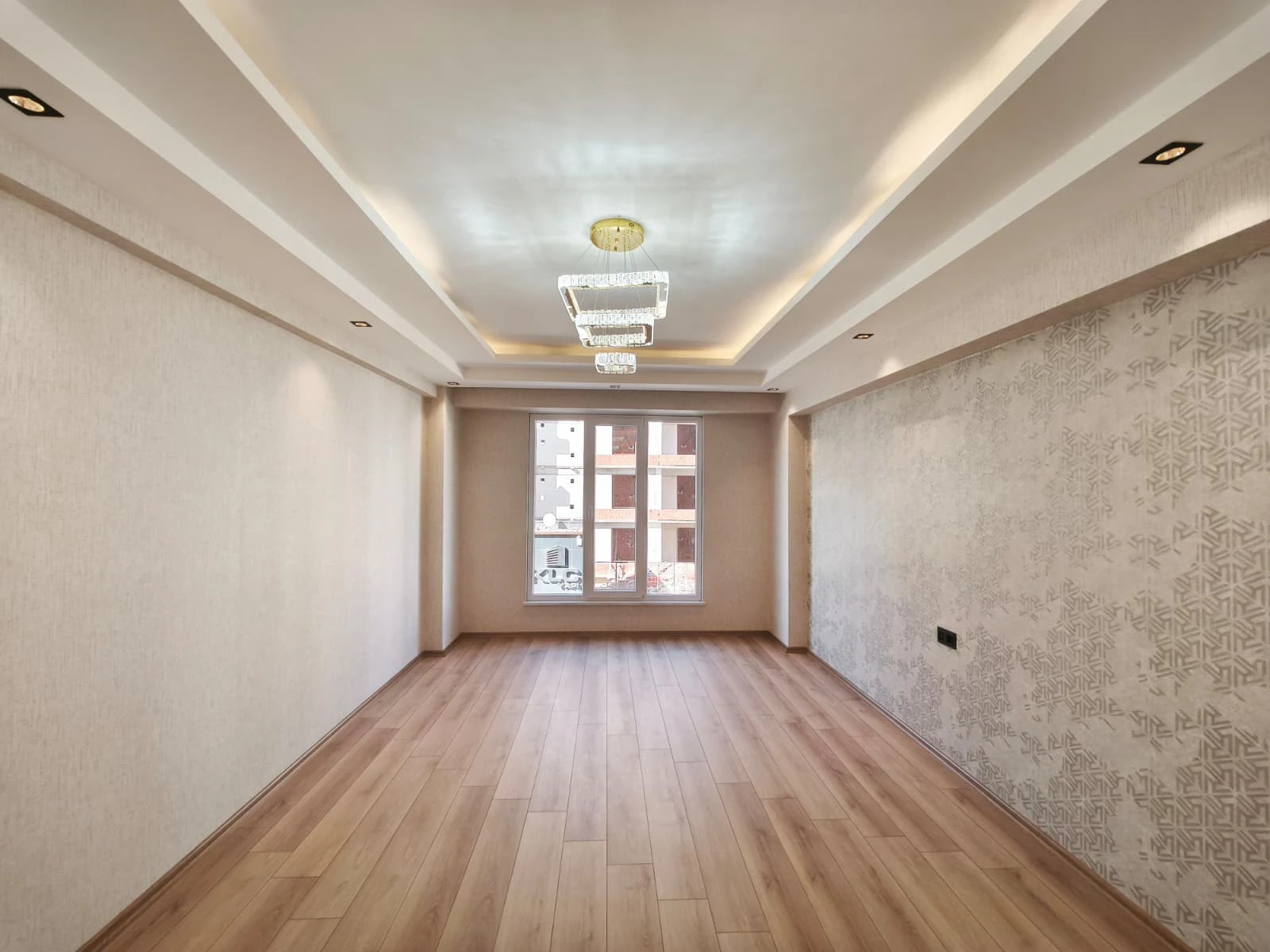 KONYA KARATAY ARAPLAR MAHALLESİ 3,5+1 SATILIK DAİRE!