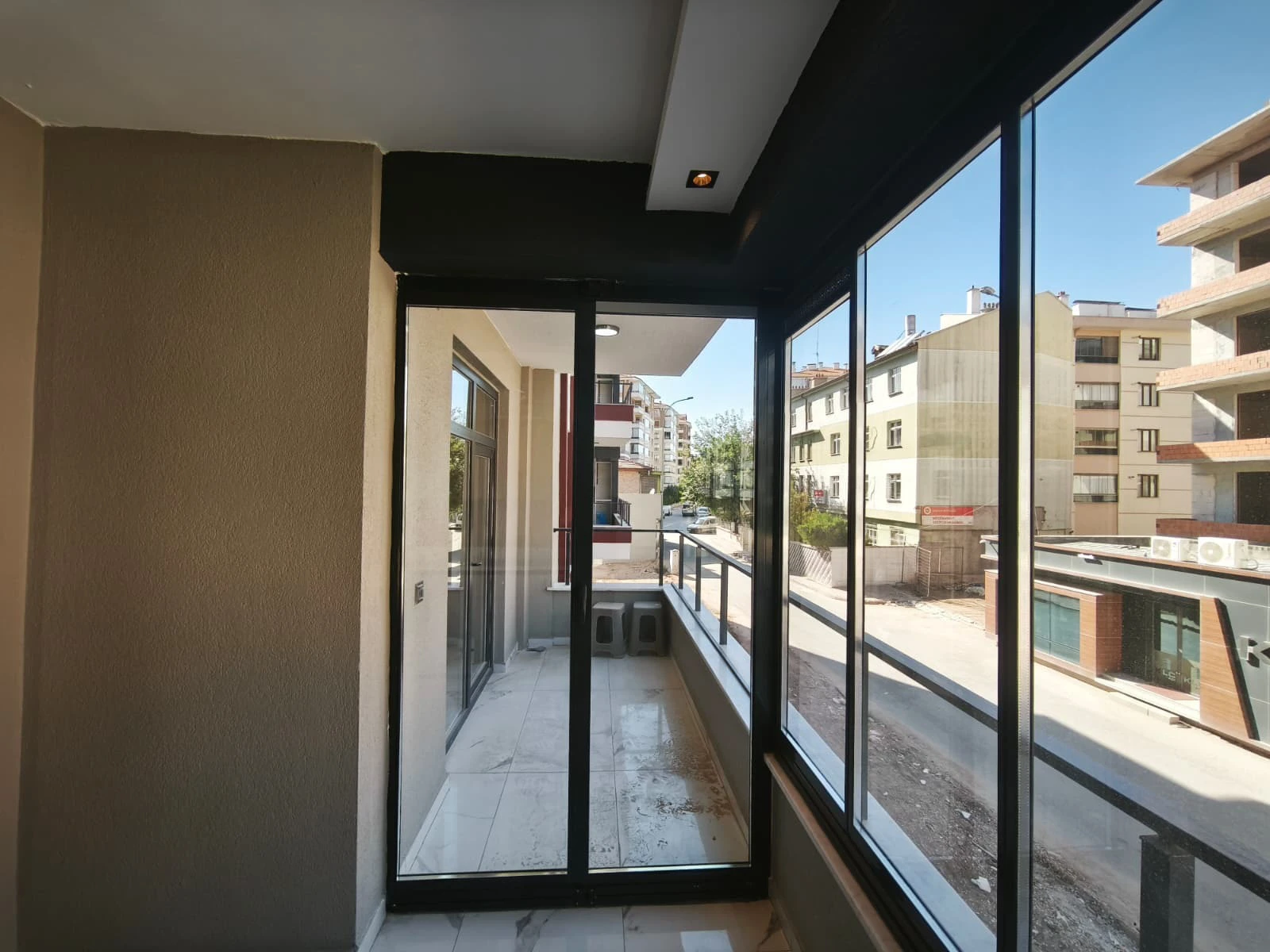 KONYA KARATAY ARAPLAR MAHALLESİ 3,5+1 SATILIK DAİRE!