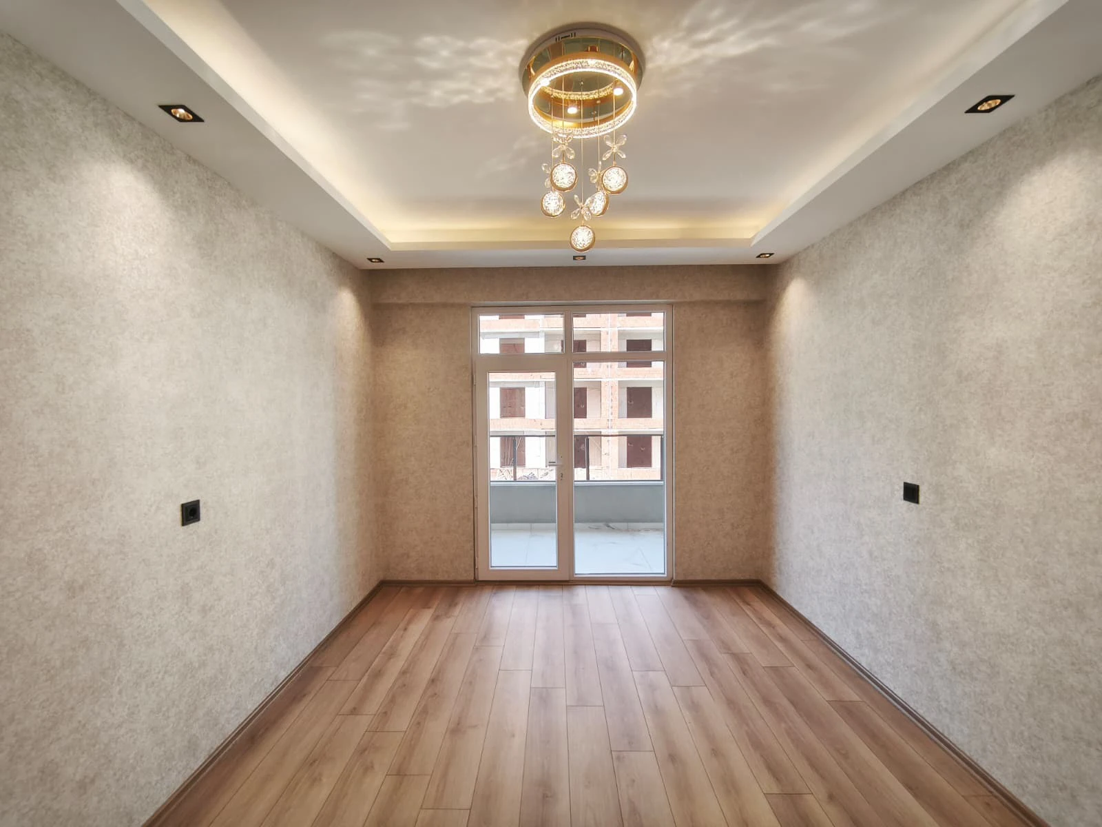 KONYA KARATAY ARAPLAR MAHALLESİ 3,5+1 SATILIK DAİRE!