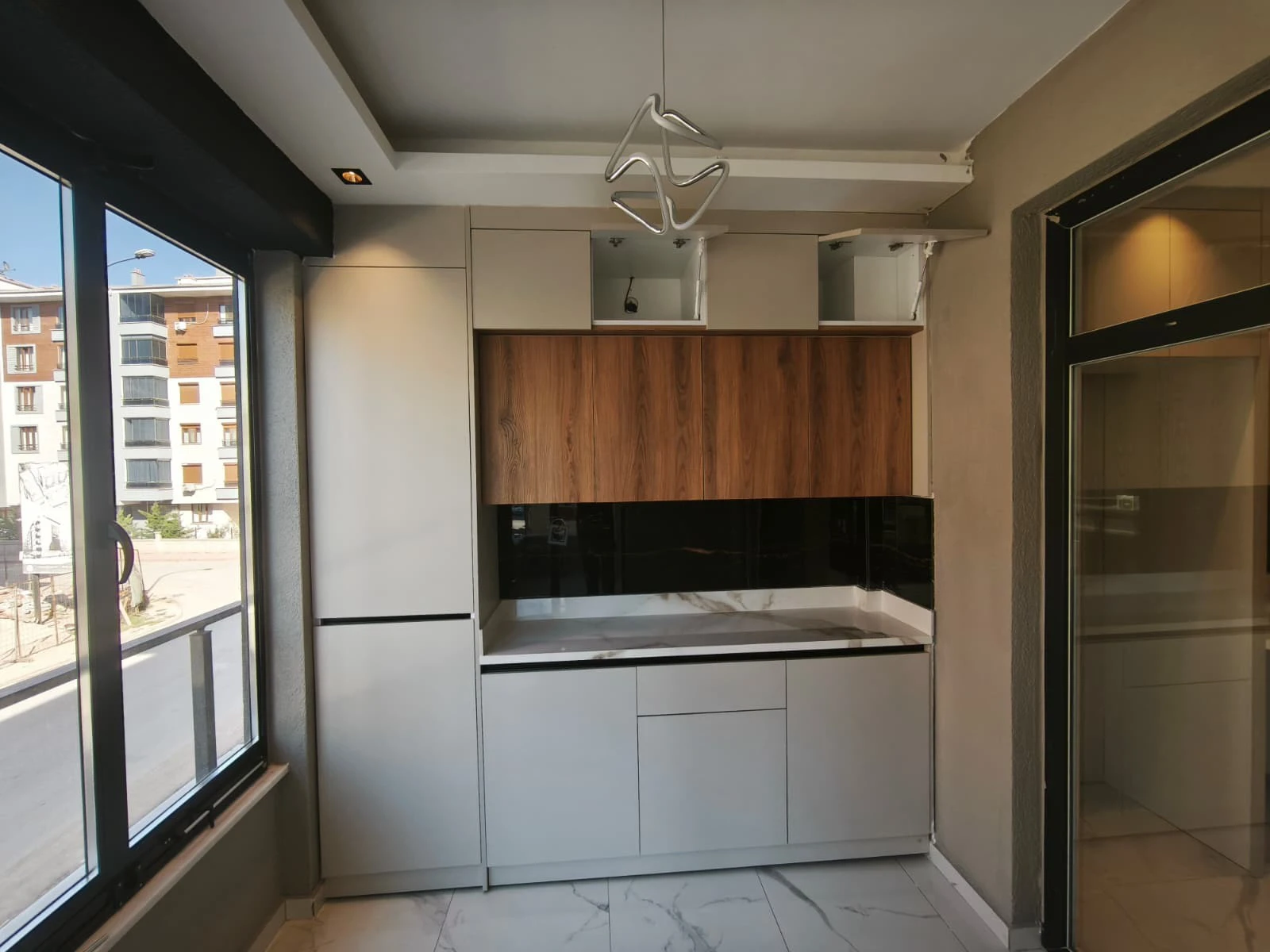 KONYA KARATAY ARAPLAR MAHALLESİ 3,5+1 SATILIK DAİRE!