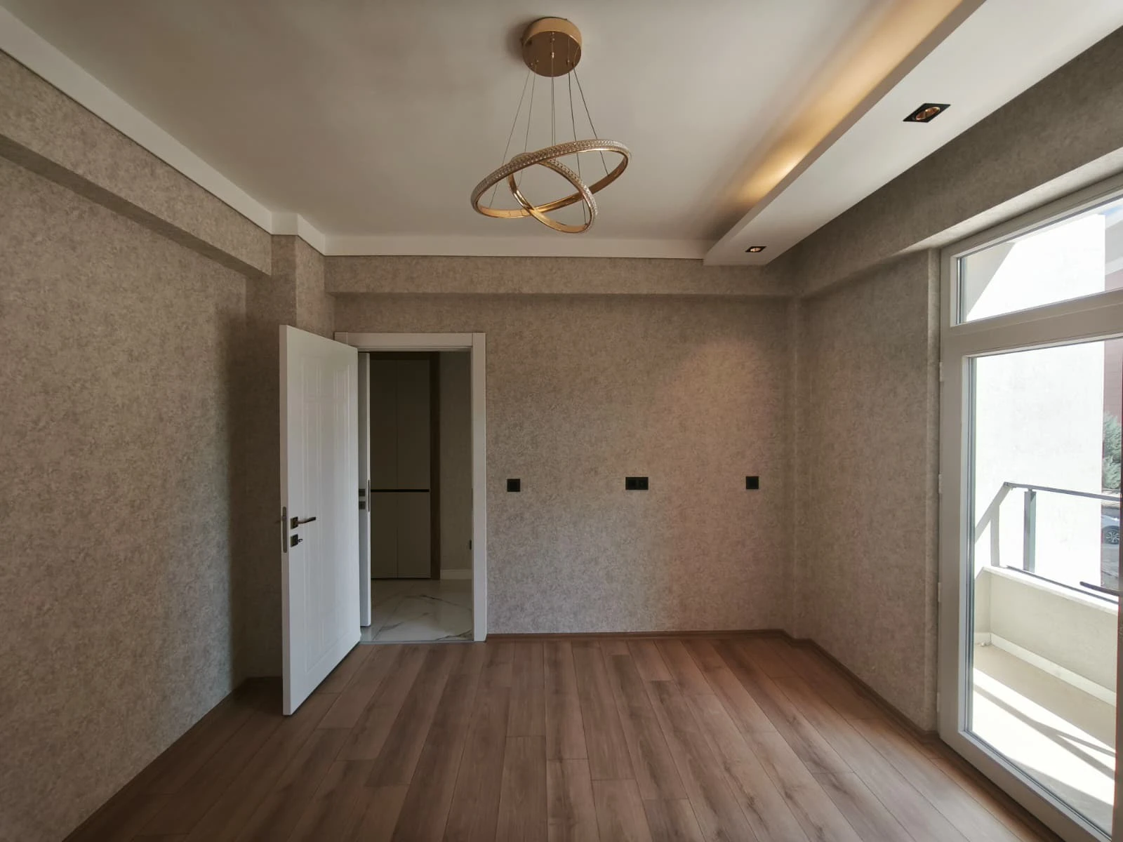 KONYA KARATAY ARAPLAR MAHALLESİ 3,5+1 SATILIK DAİRE!