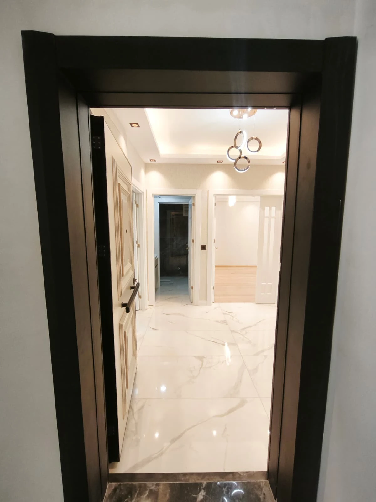 KONYA KARATAY ARAPLAR MAHALLESİ 3,5+1 SATILIK DAİRE!