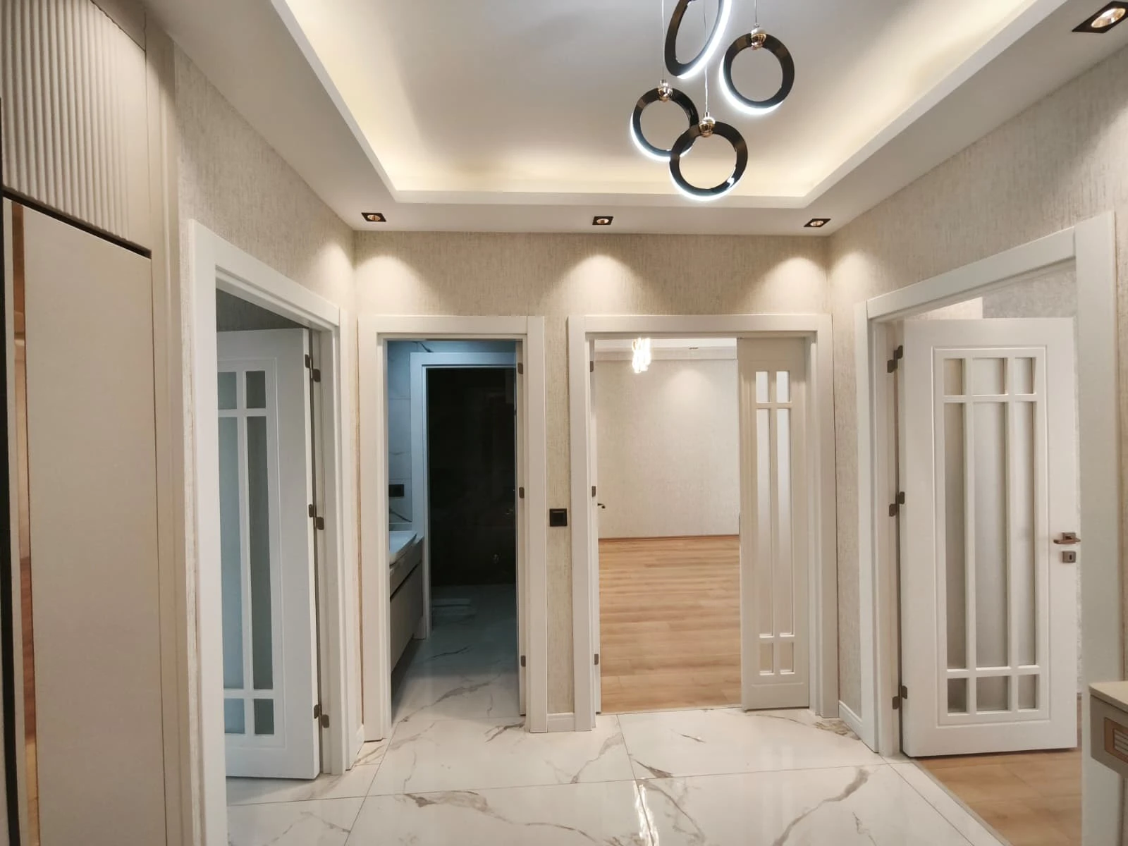 KONYA KARATAY ARAPLAR MAHALLESİ 3,5+1 SATILIK DAİRE!