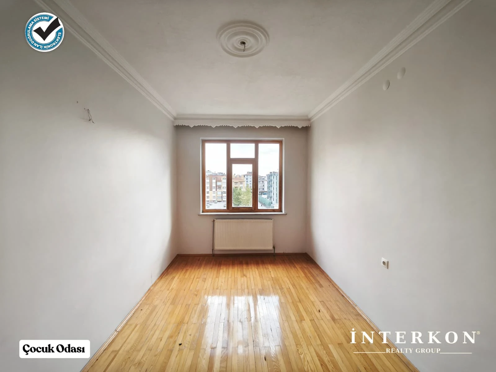KONYA KARATAY AKABE MAHALLESİ 3+1 KİRALIK DAİRE!