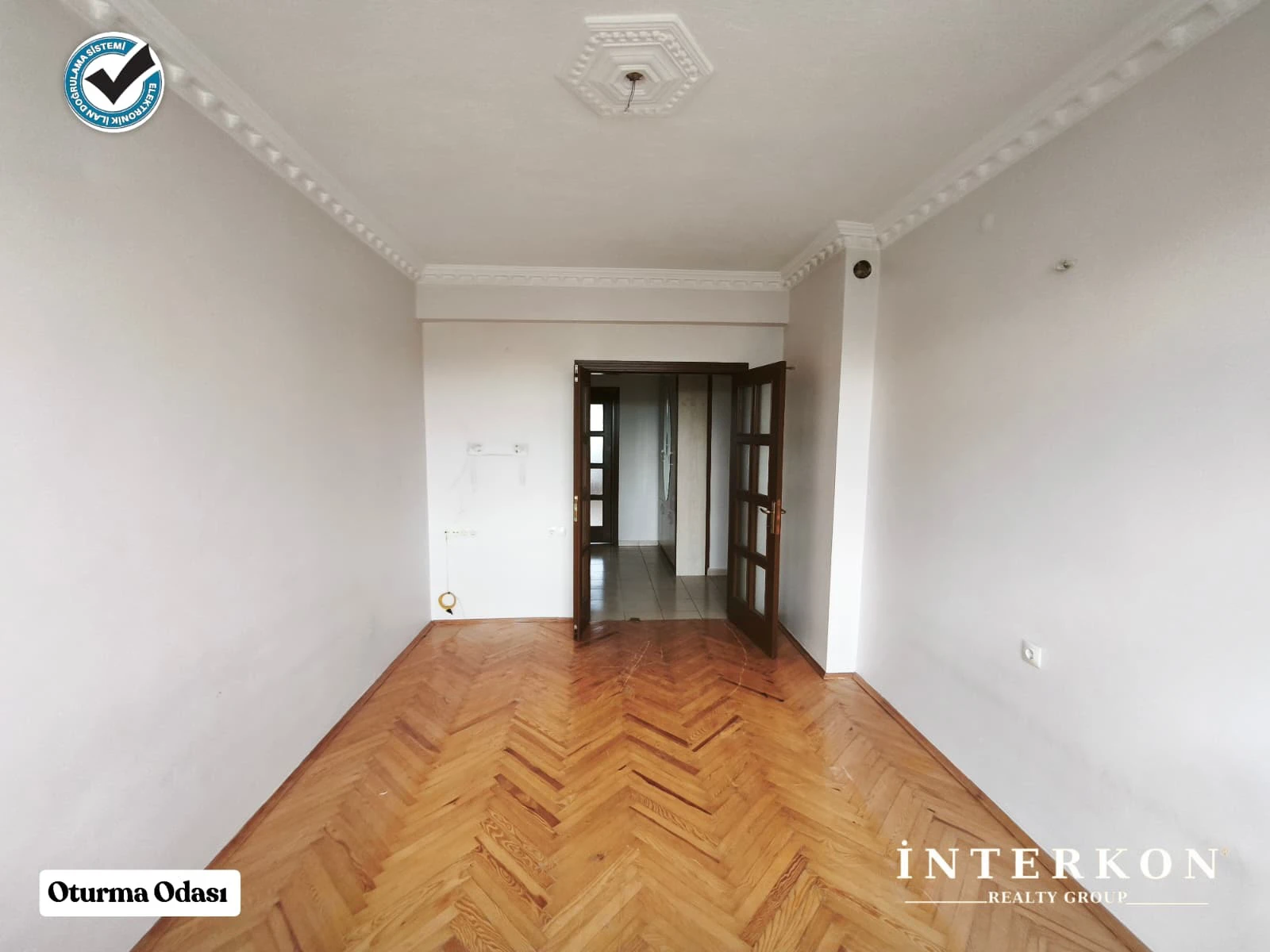 KONYA KARATAY AKABE MAHALLESİ 3+1 KİRALIK DAİRE!