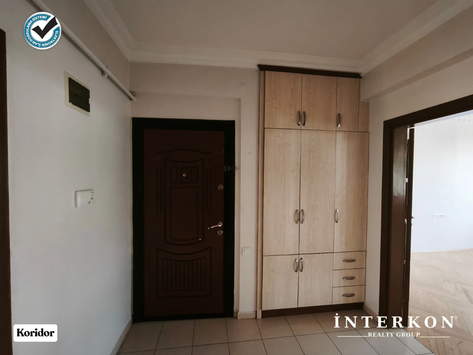 KONYA KARATAY AKABE MAHALLESİ 3+1 KİRALIK DAİRE!