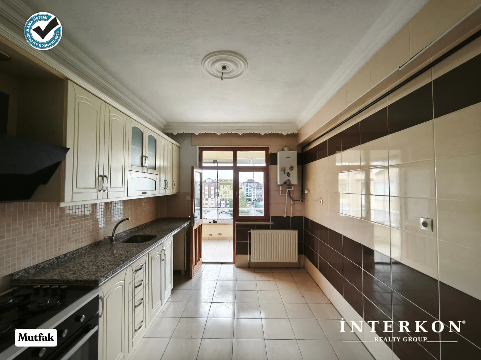 KONYA KARATAY AKABE MAHALLESİ 3+1 KİRALIK DAİRE!