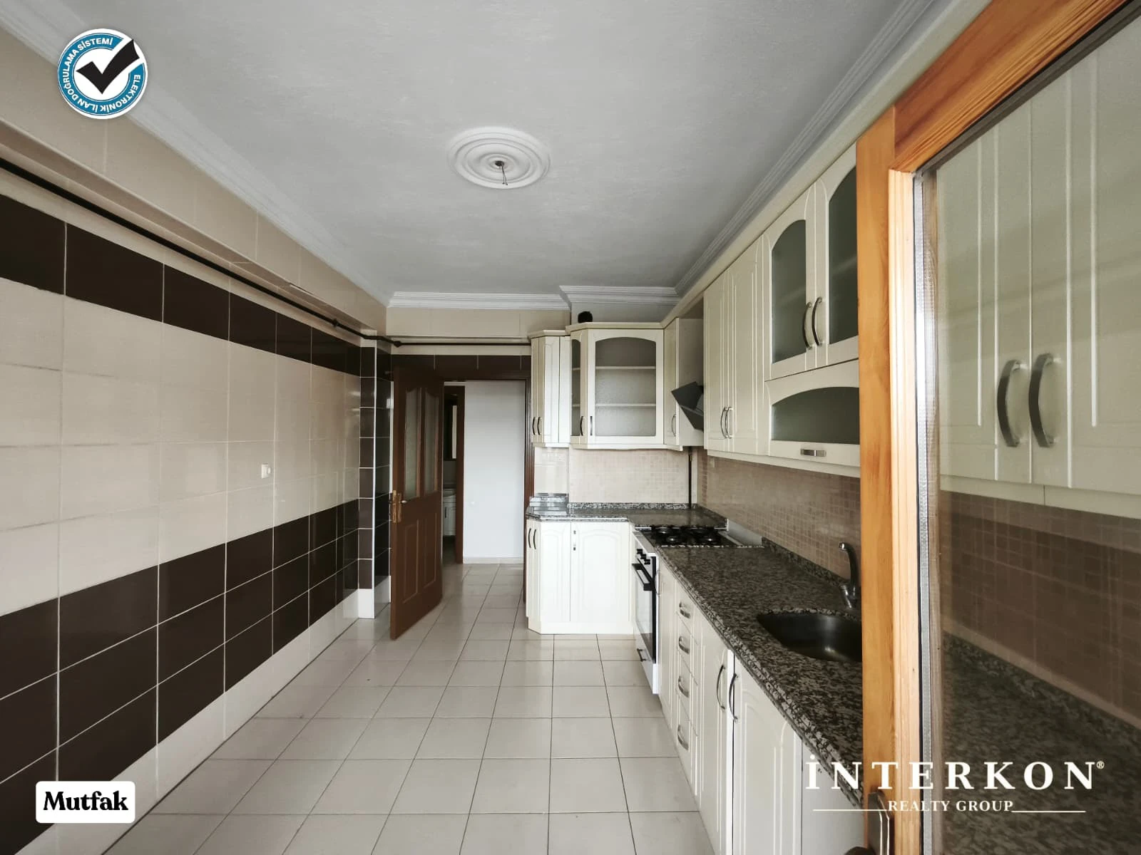 KONYA KARATAY AKABE MAHALLESİ 3+1 KİRALIK DAİRE!