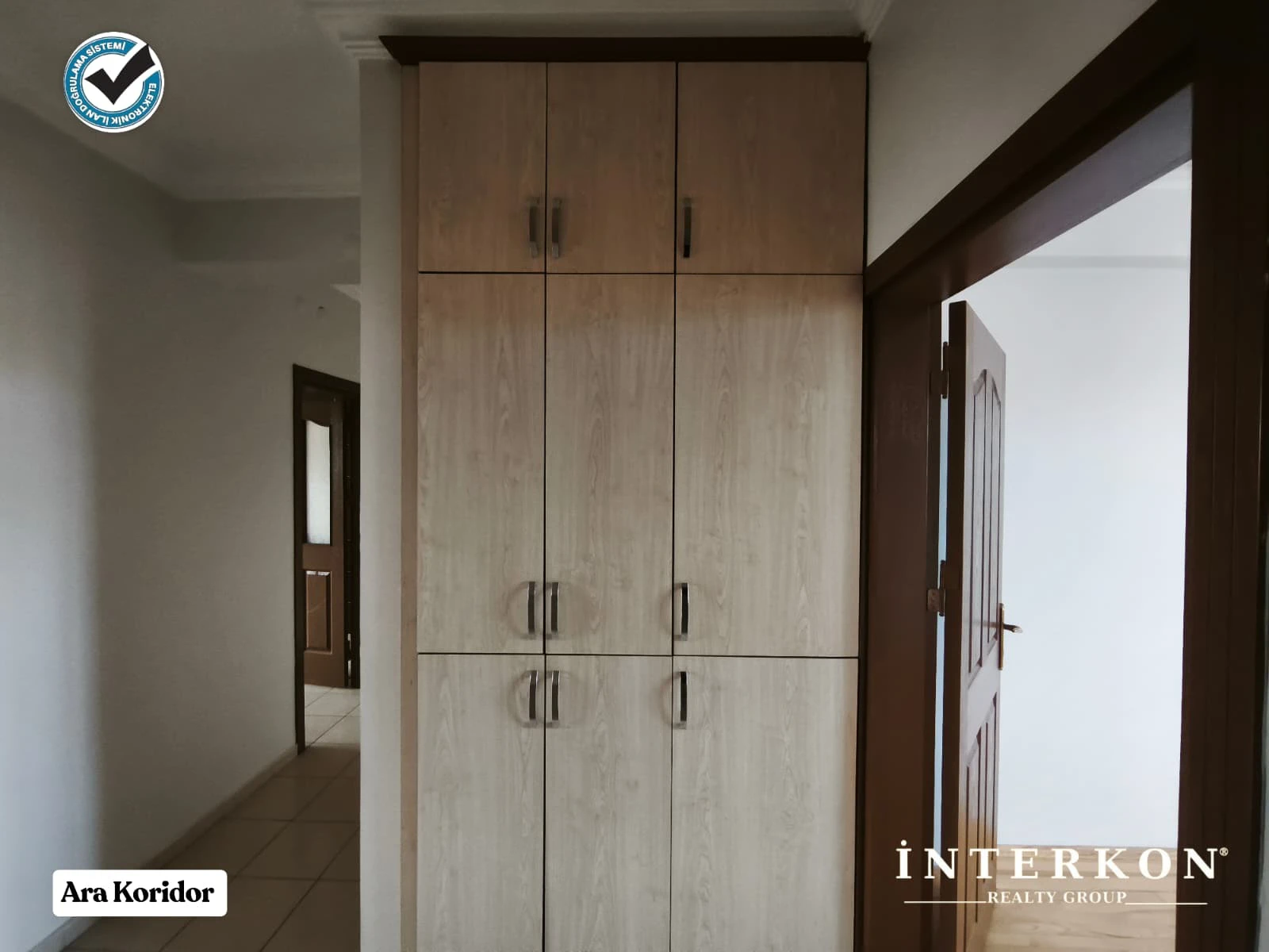 KONYA KARATAY AKABE MAHALLESİ 3+1 KİRALIK DAİRE!