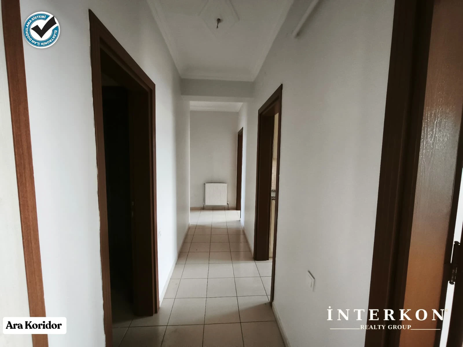 KONYA KARATAY AKABE MAHALLESİ 3+1 KİRALIK DAİRE!
