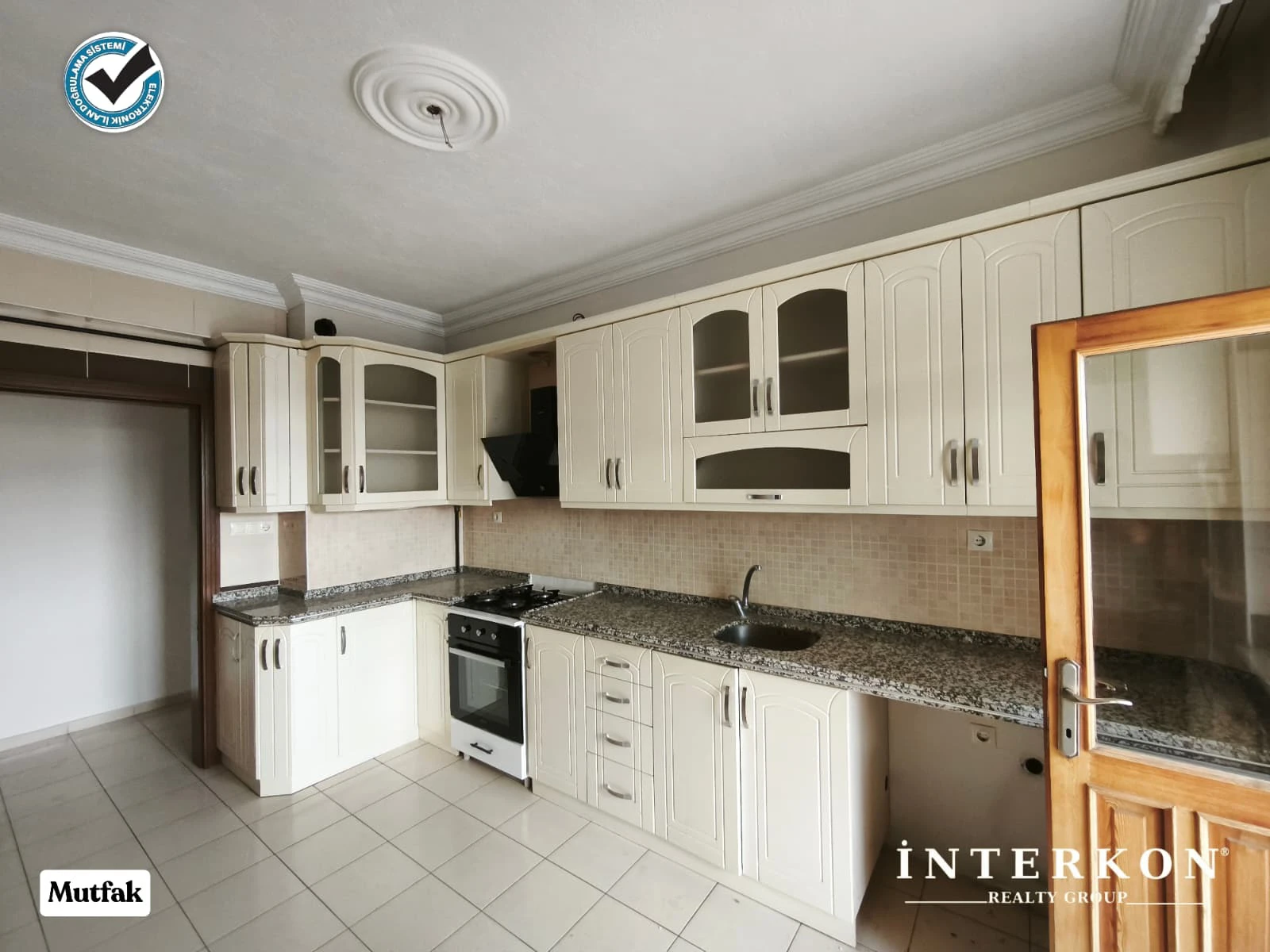 KONYA KARATAY AKABE MAHALLESİ 3+1 KİRALIK DAİRE!