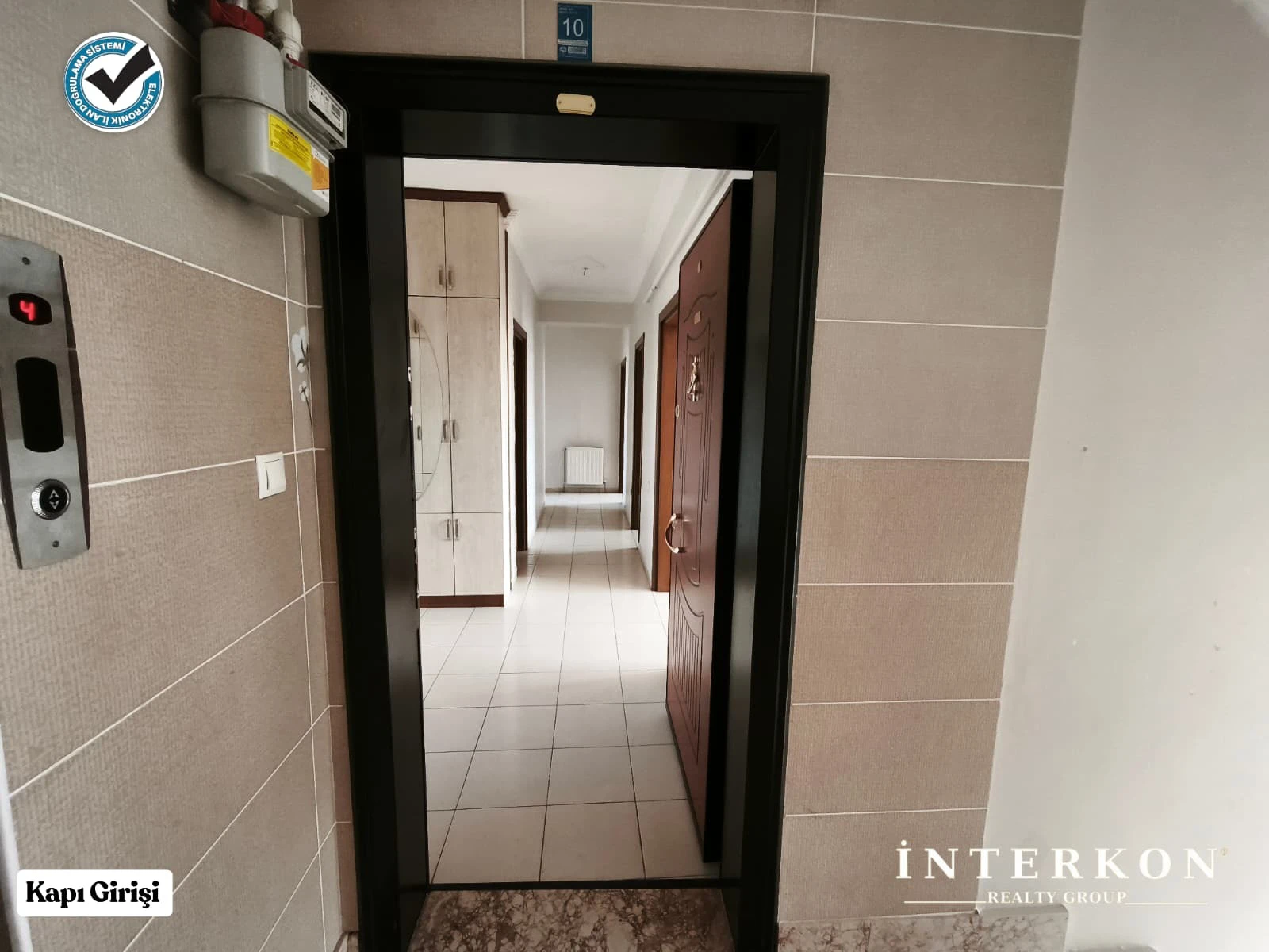 KONYA KARATAY AKABE MAHALLESİ 3+1 KİRALIK DAİRE!