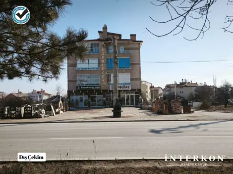 SHOP FOR SALE IN İSTİKLAL NEIGHBORHOOD - 40 m²! - photo 3