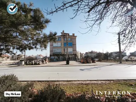 SHOP FOR SALE IN İSTİKLAL NEIGHBORHOOD - 40 m²! - photo 2