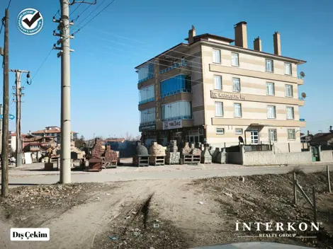 SHOP FOR SALE IN İSTİKLAL NEIGHBORHOOD - 40 m²! - photo 4