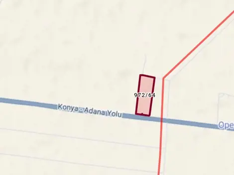 ISMIL NEIGHBORHOOD 81221 m² LAND FOR SALE! - photo 2