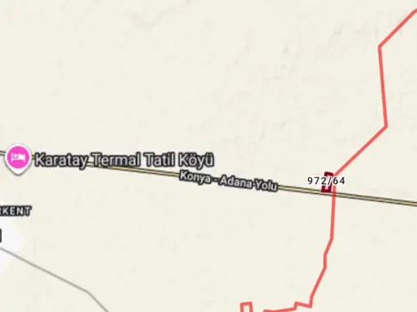 ISMIL NEIGHBORHOOD 81221 m² LAND FOR SALE! - photo 4