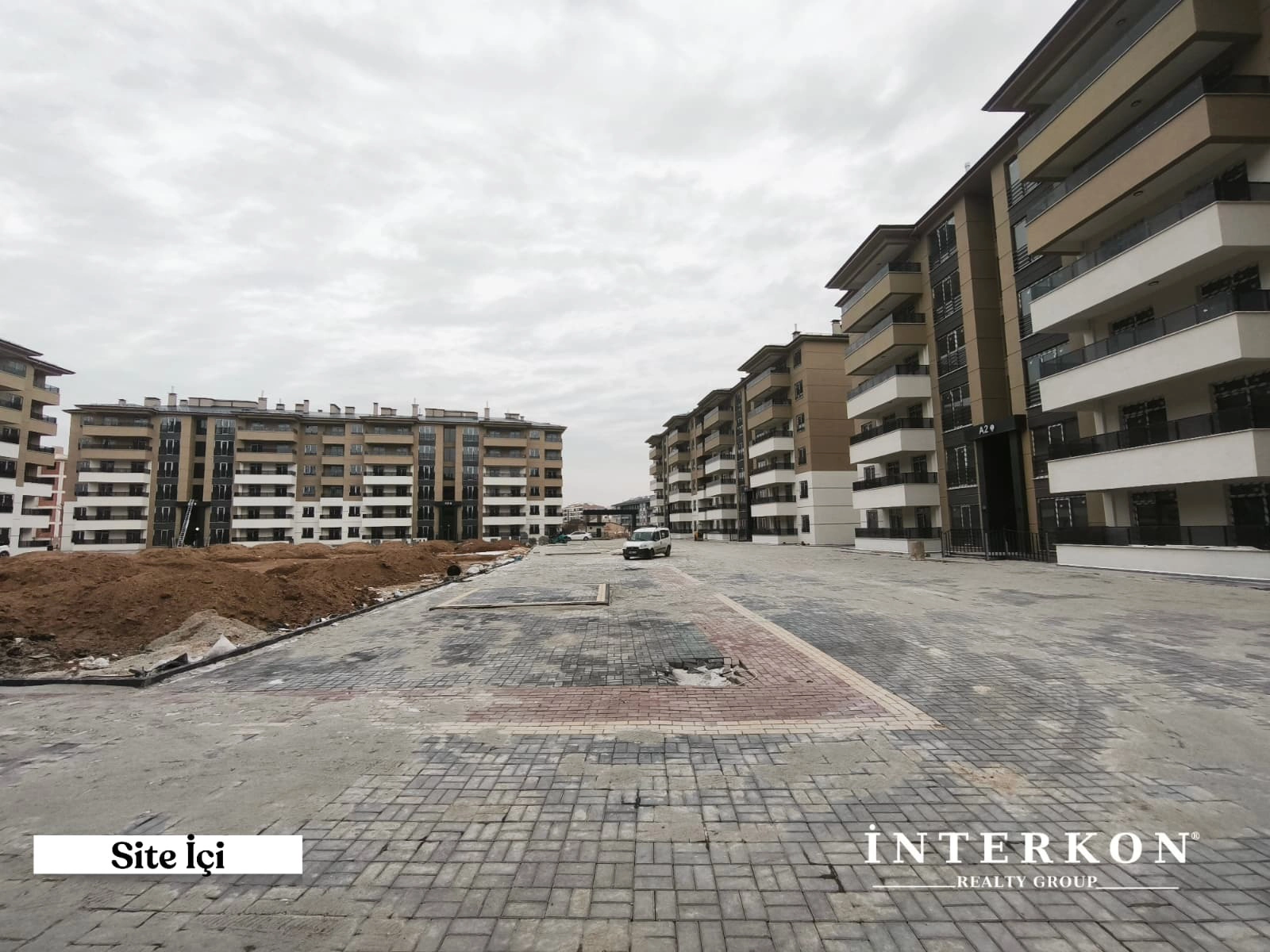 SEDİR PARK KONUTLARI KOOPERATİFİ 3+1 SATILIK DOLU HİSSE!