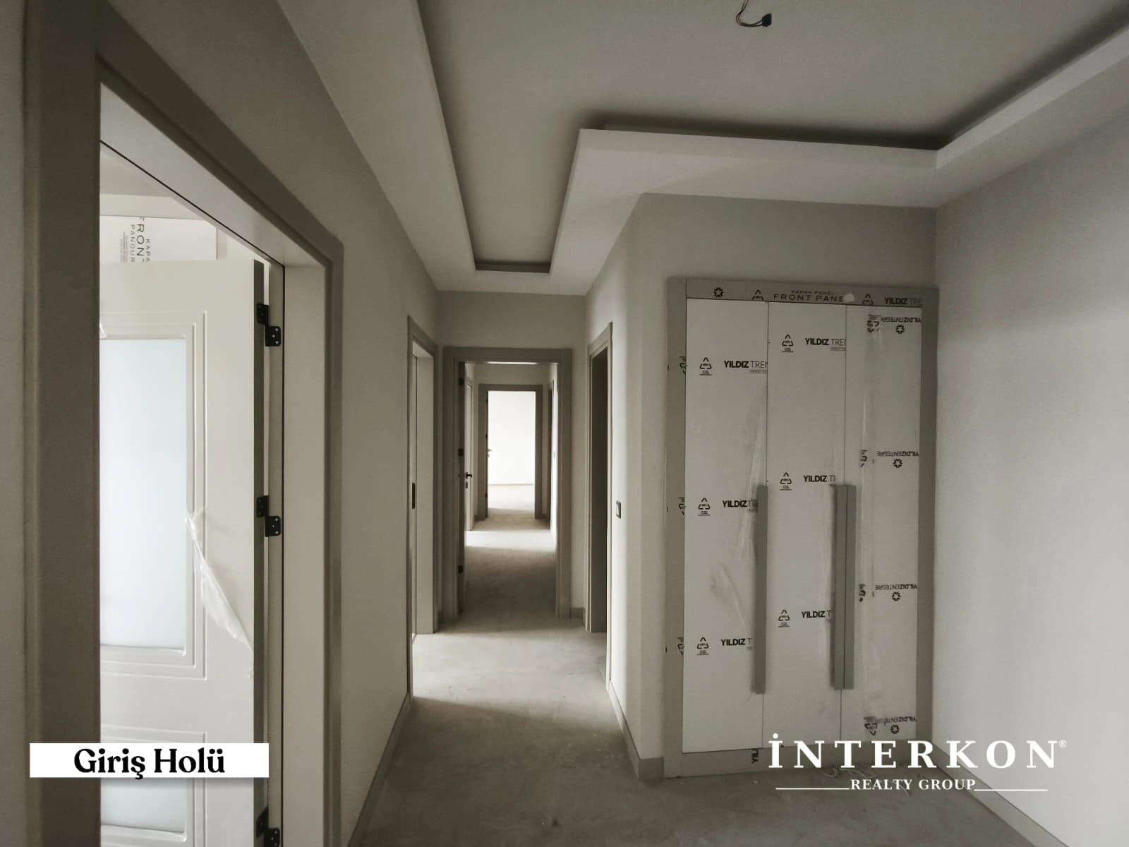 SEDİR PARK KONUTLARI KOOPERATİFİ 3+1 SATILIK DOLU HİSSE!