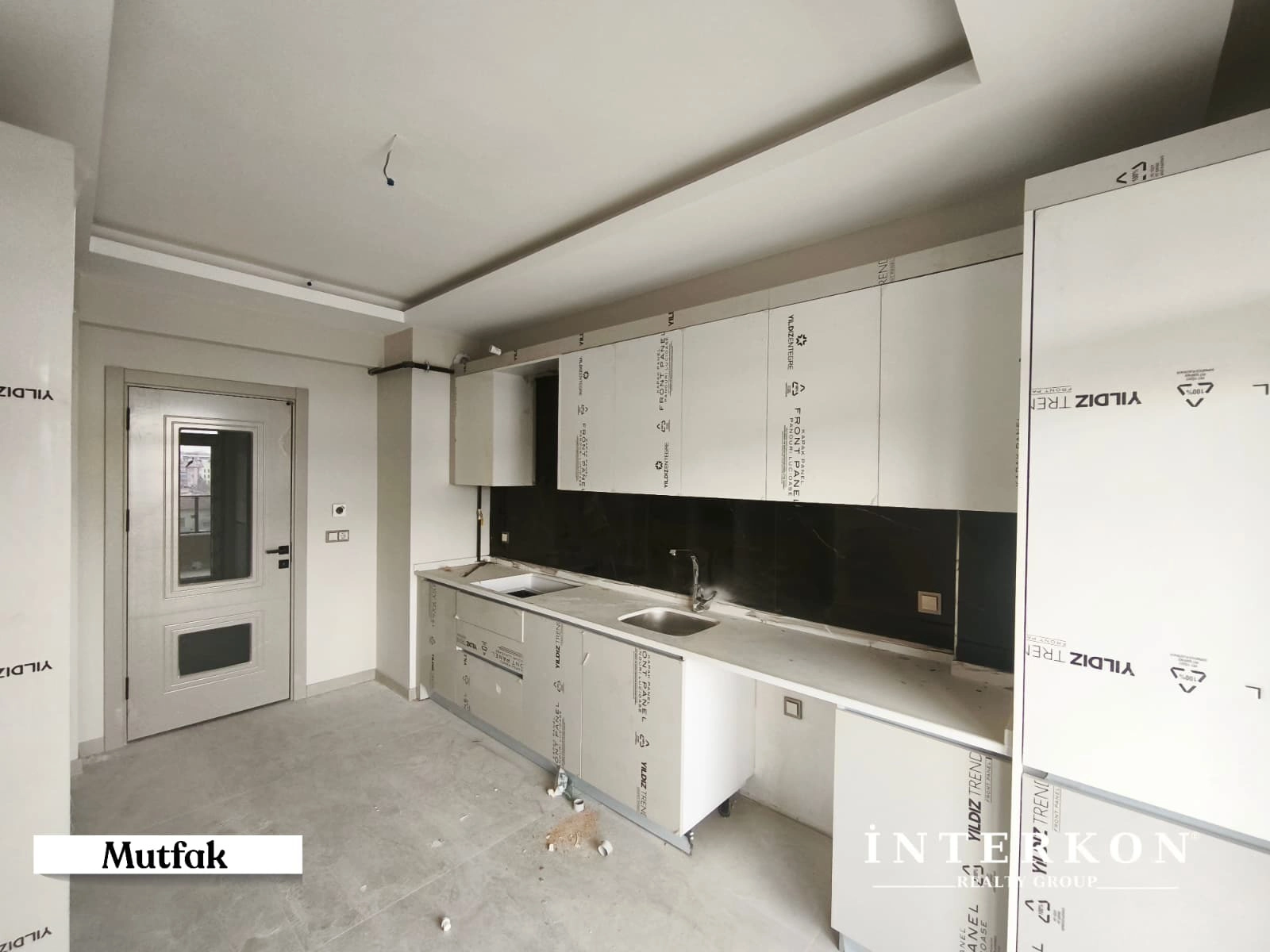 SEDİR PARK KONUTLARI KOOPERATİFİ 3+1 SATILIK DOLU HİSSE!