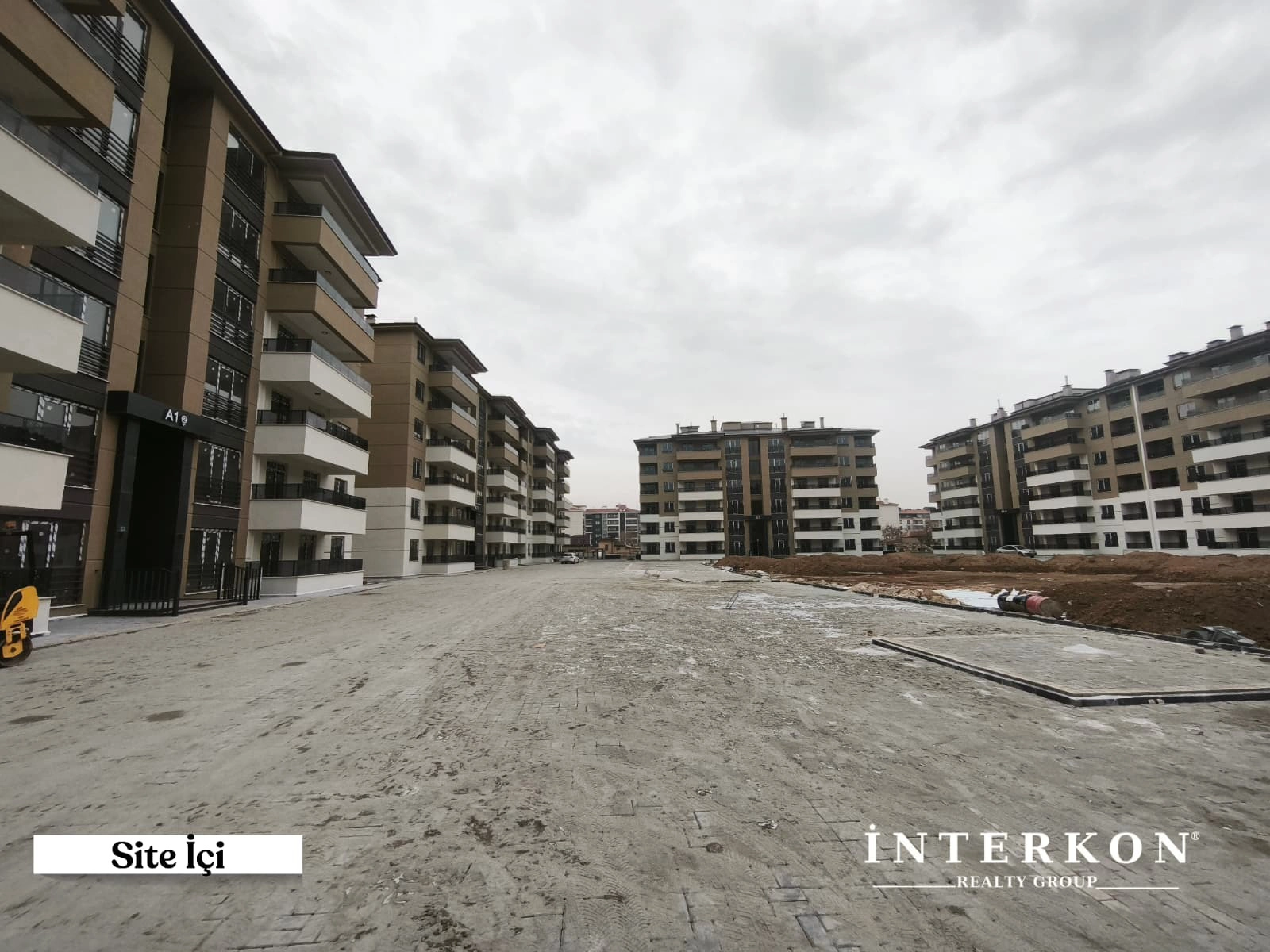 SEDİR PARK KONUTLARI KOOPERATİFİ 3+1 SATILIK DOLU HİSSE!