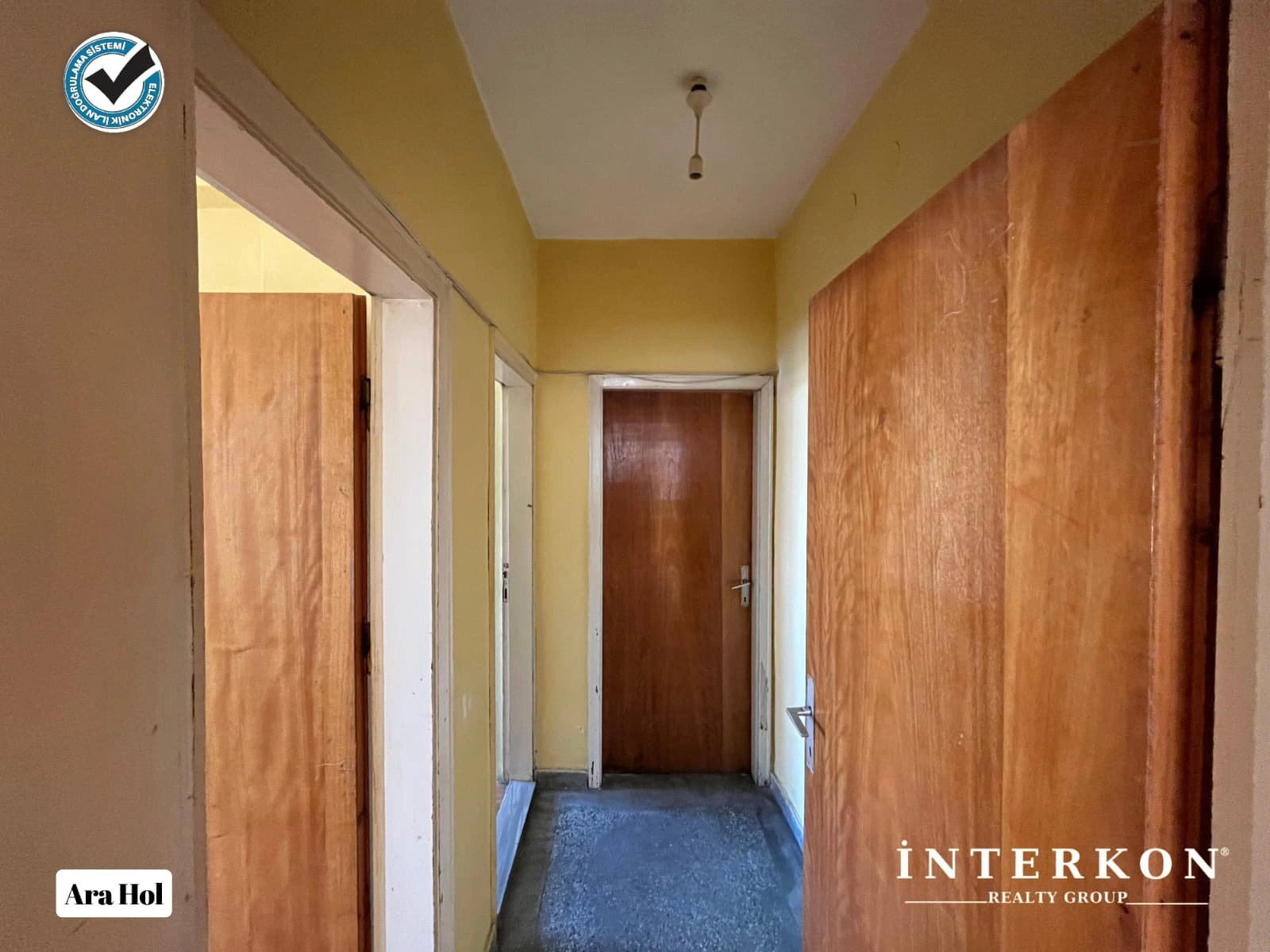 DUMLUPINAR MAHALLESİ 2+1 KİRALIK DAİRE!