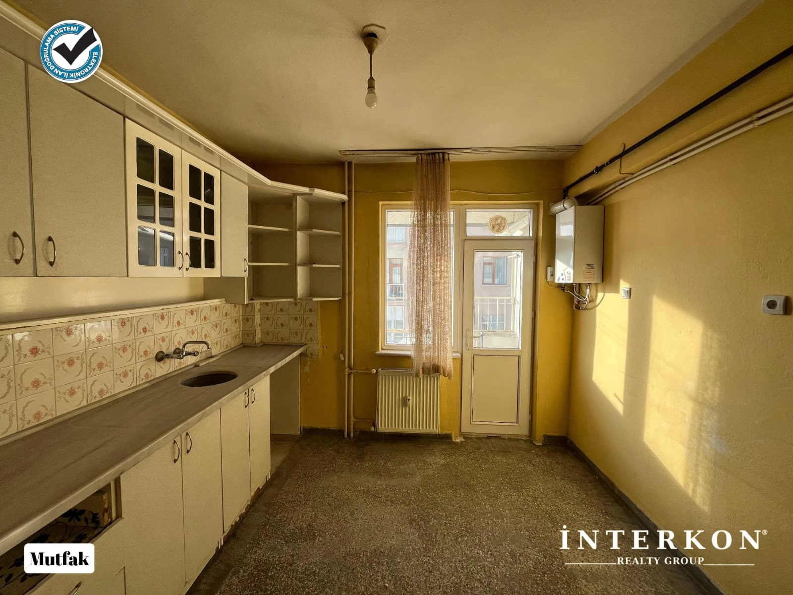 DUMLUPINAR MAHALLESİ 2+1 KİRALIK DAİRE!