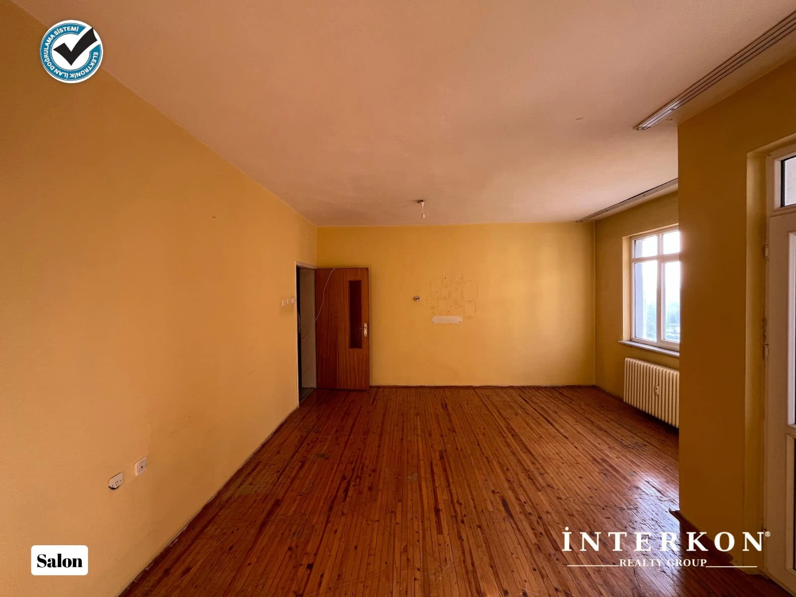 DUMLUPINAR MAHALLESİ 2+1 KİRALIK DAİRE!