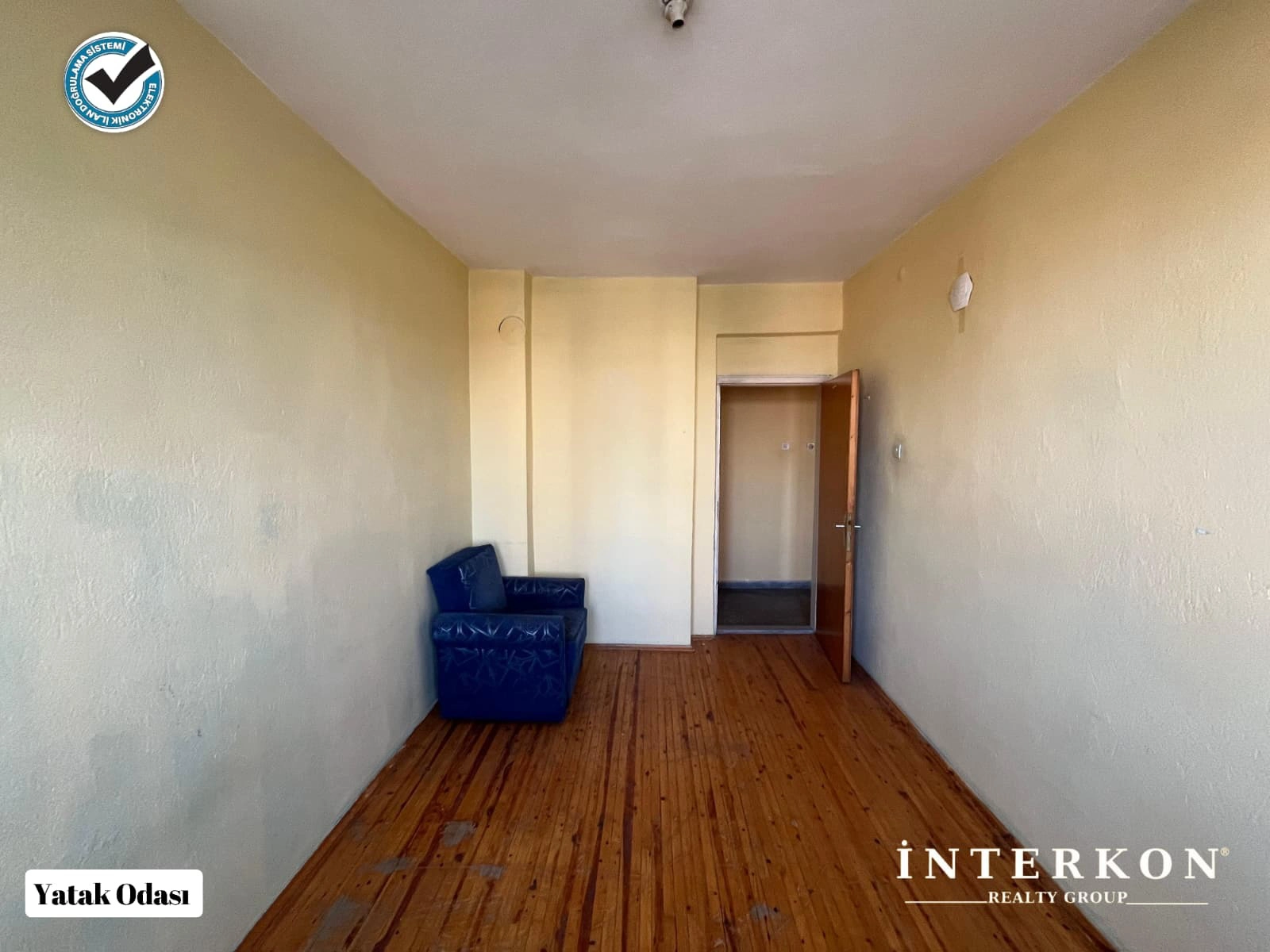 DUMLUPINAR MAHALLESİ 2+1 KİRALIK DAİRE!