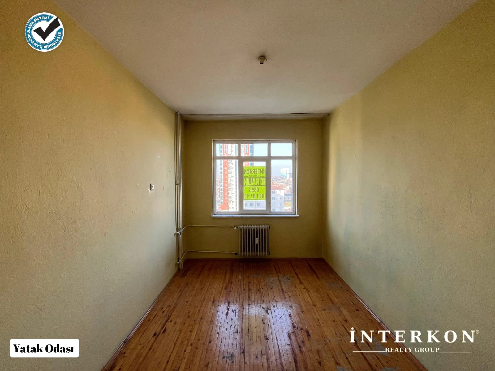 DUMLUPINAR MAHALLESİ 2+1 KİRALIK DAİRE!