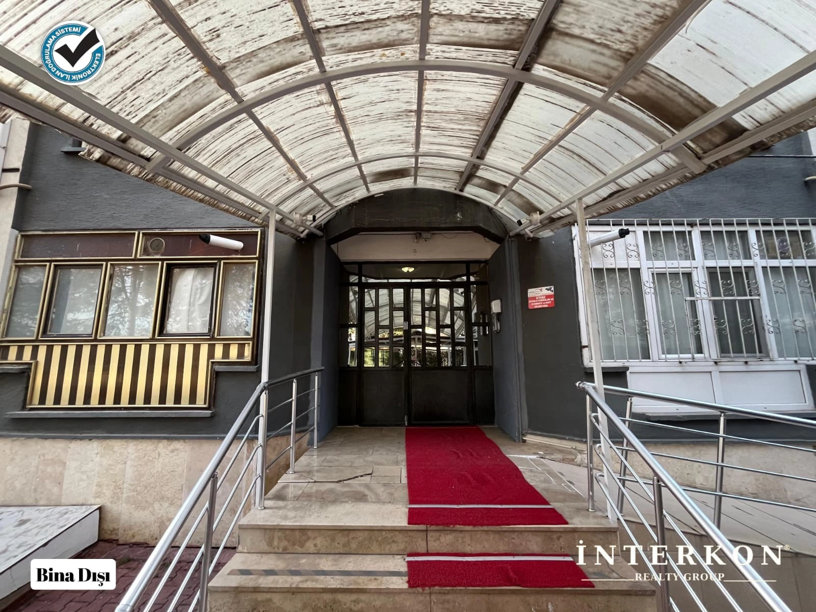 DUMLUPINAR MAHALLESİ 2+1 KİRALIK DAİRE!