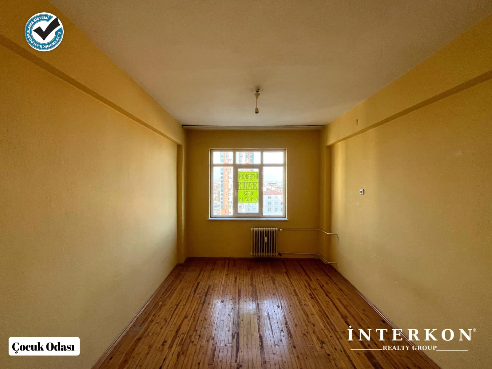 DUMLUPINAR MAHALLESİ 2+1 KİRALIK DAİRE!