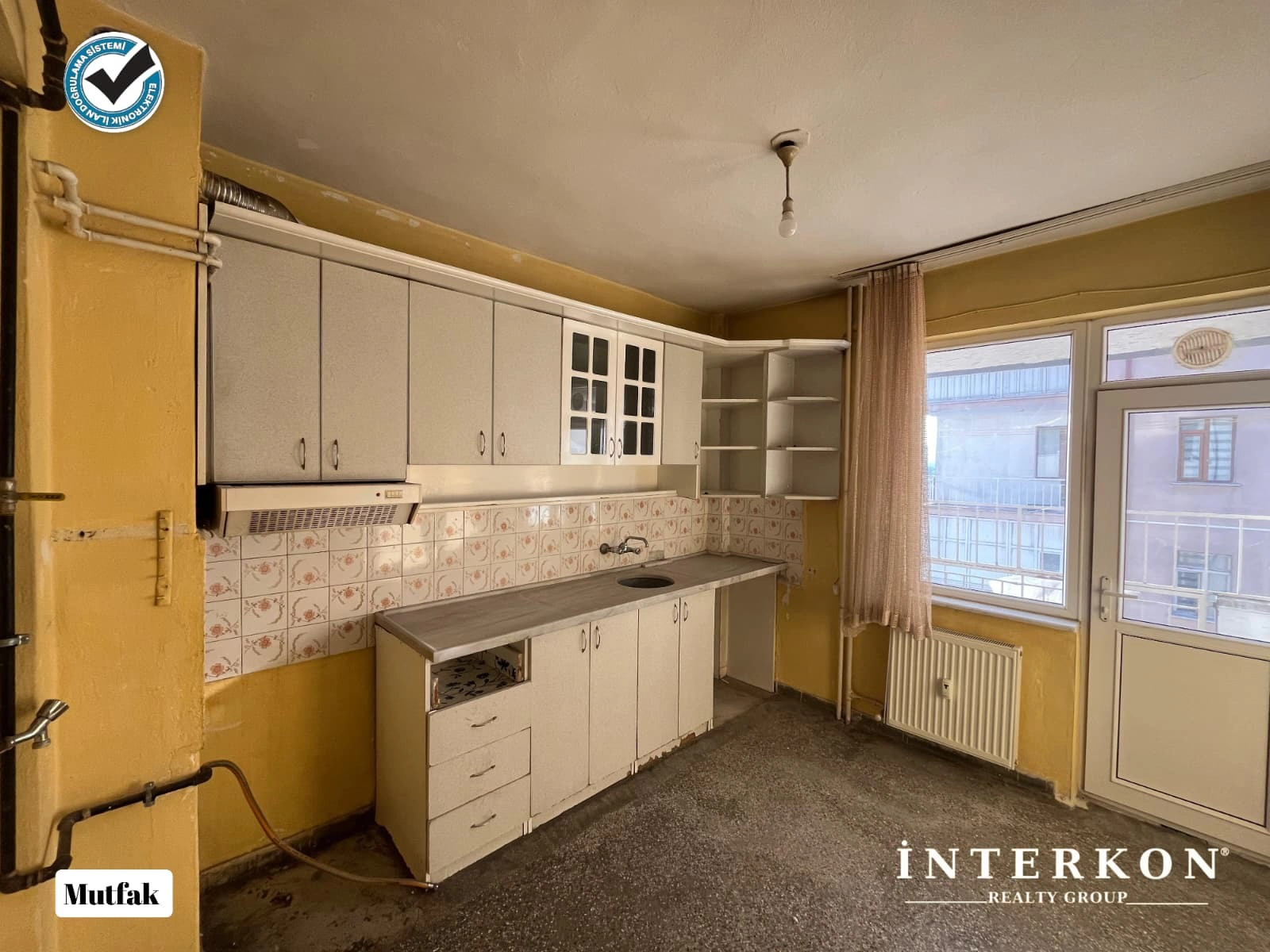 DUMLUPINAR MAHALLESİ 2+1 KİRALIK DAİRE!