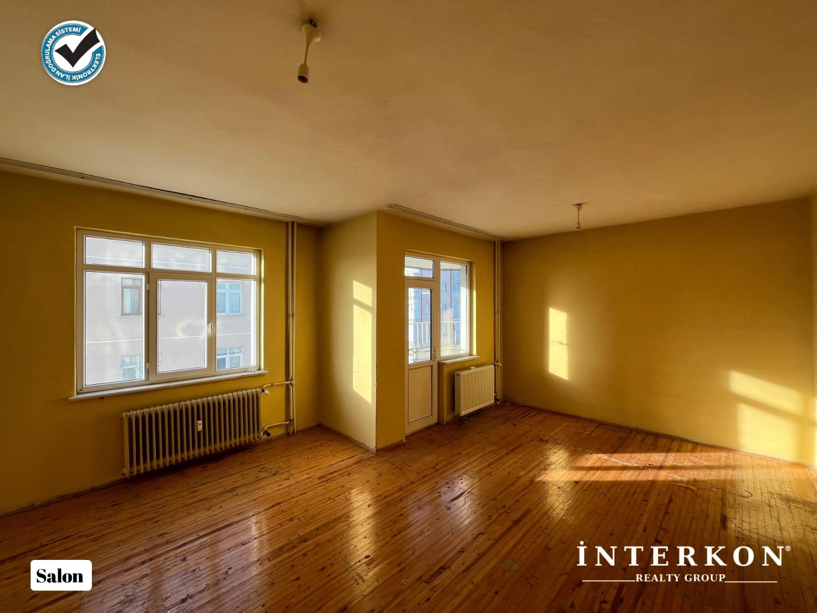 DUMLUPINAR MAHALLESİ 2+1 KİRALIK DAİRE!