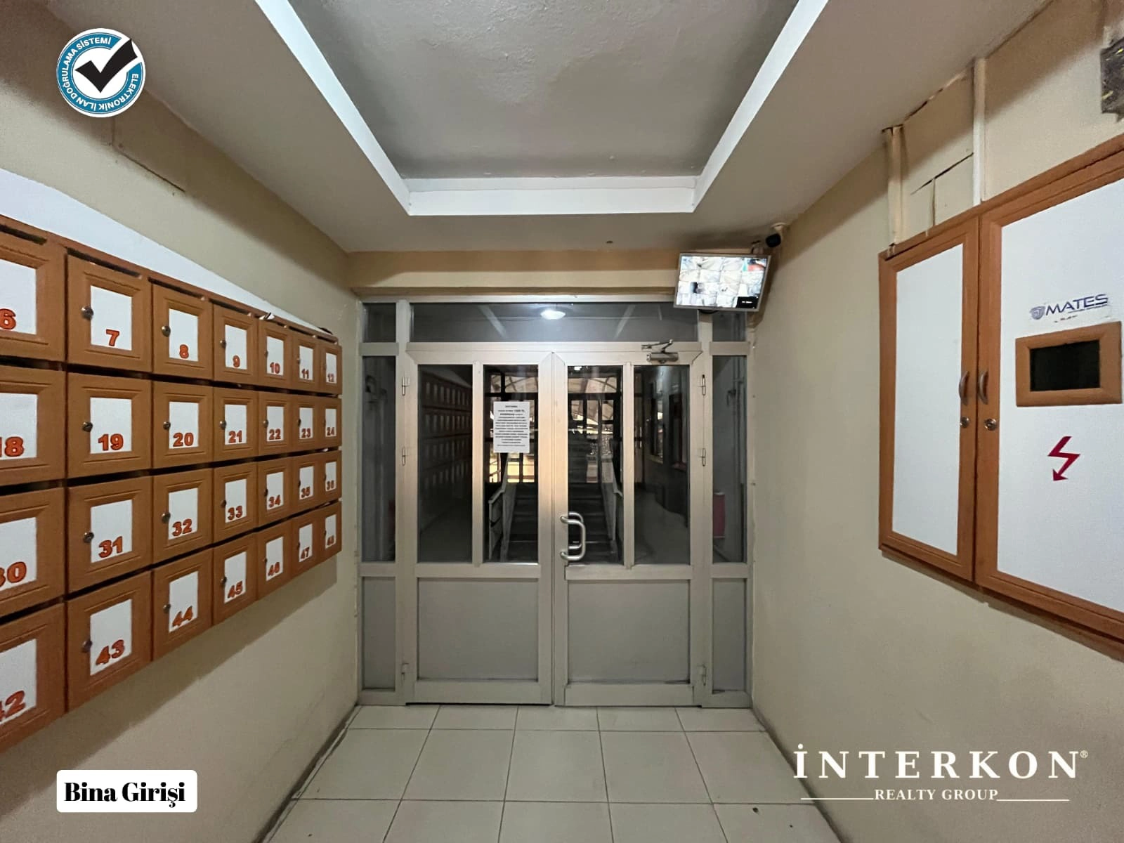 DUMLUPINAR MAHALLESİ 2+1 KİRALIK DAİRE!