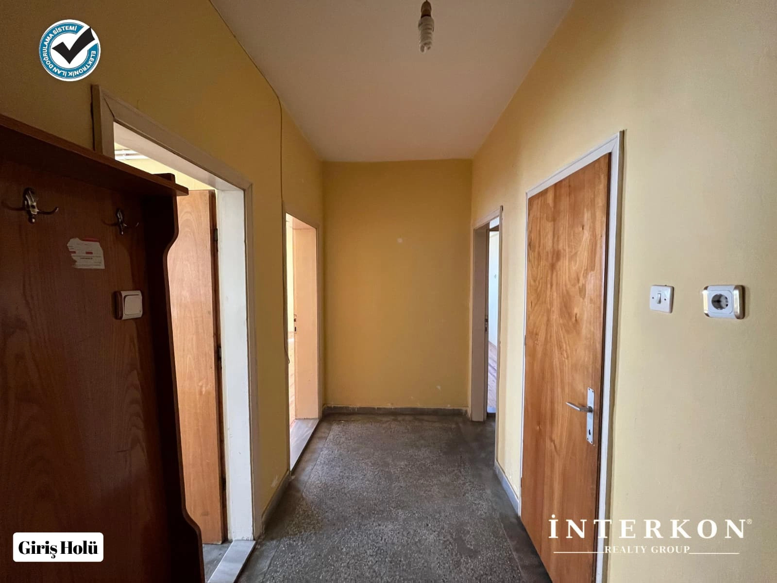 DUMLUPINAR MAHALLESİ 2+1 KİRALIK DAİRE!